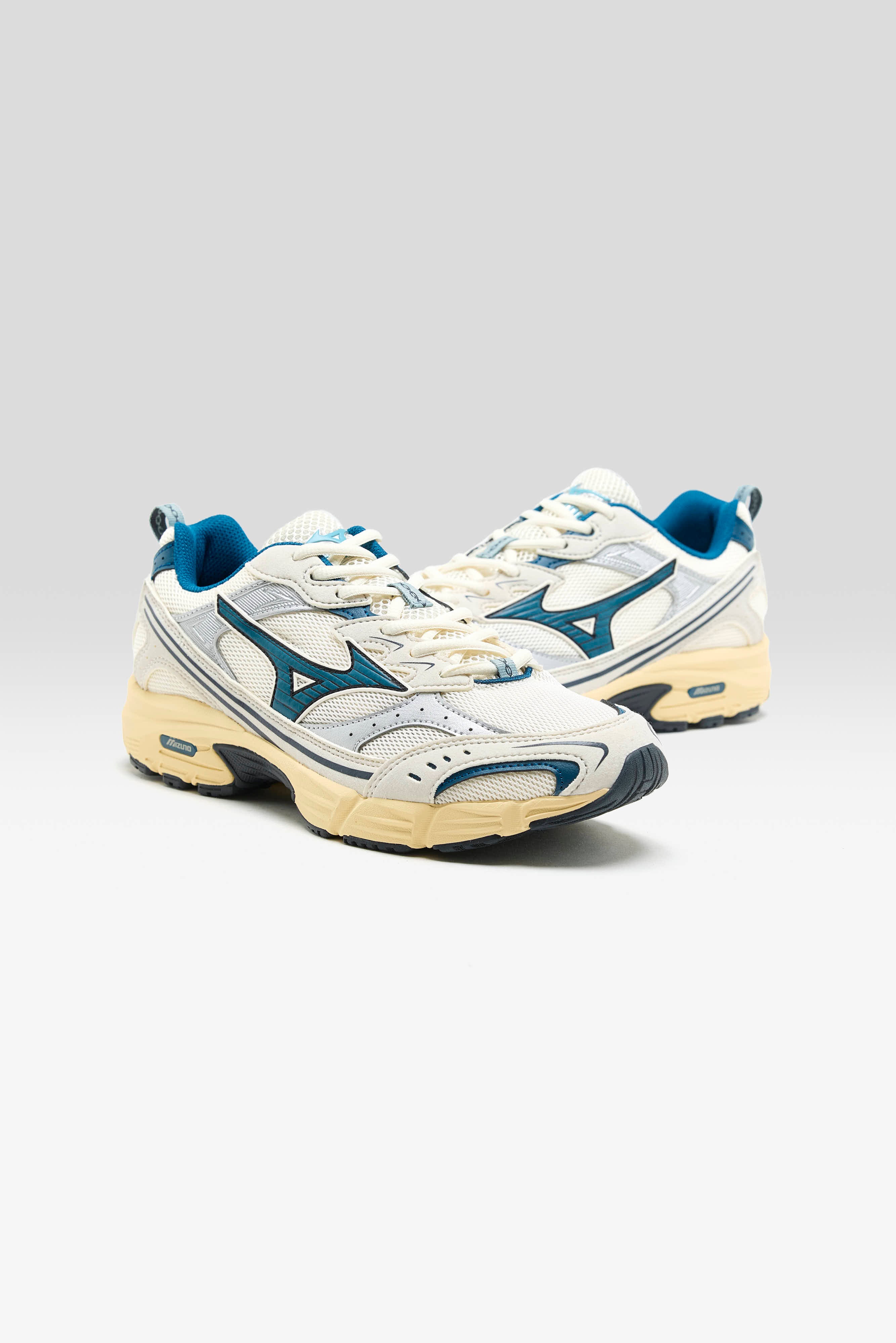 MXR Casual for Women (261 / W / BLUE)
