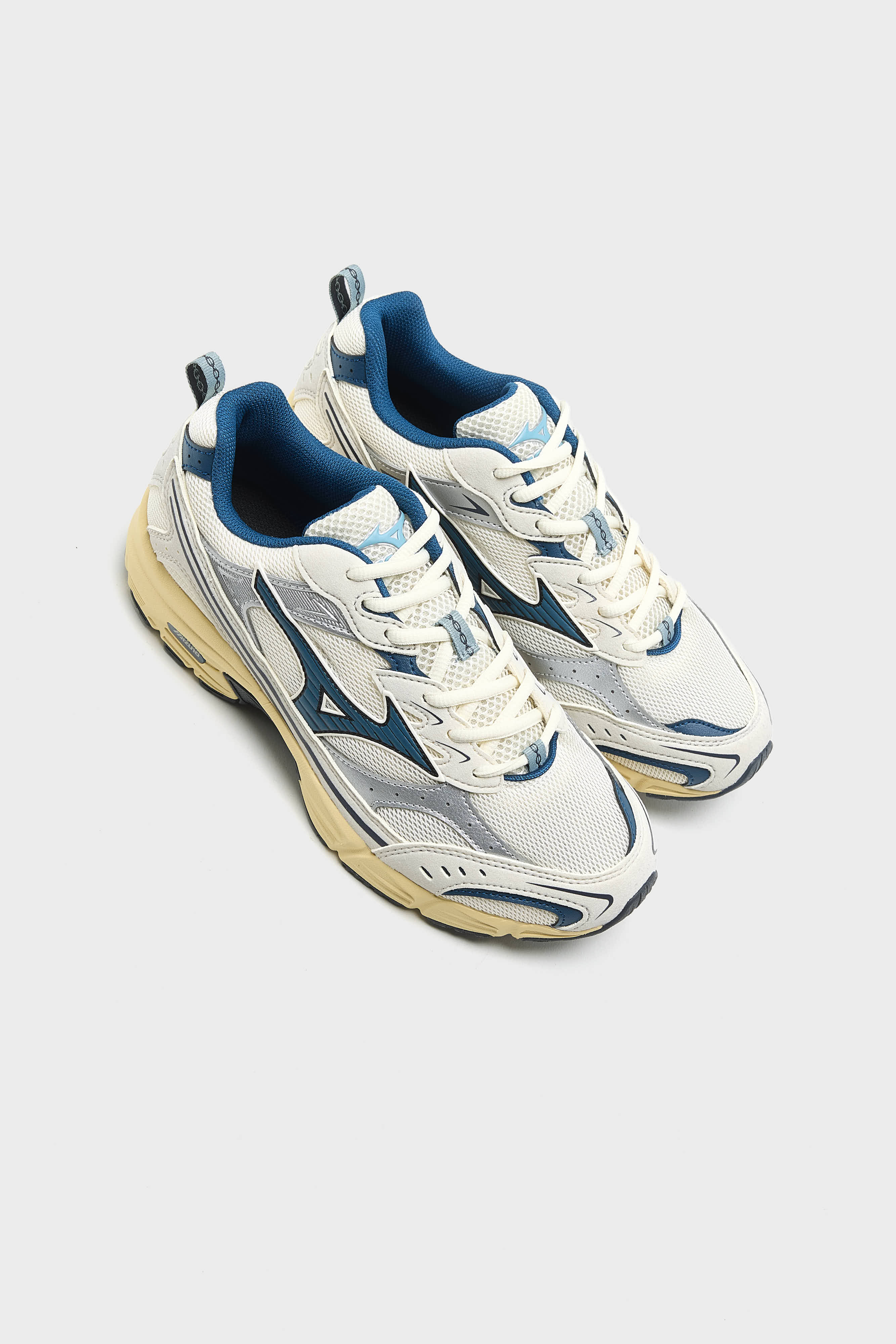 MXR Casual for Women (261 / W / BLUE)