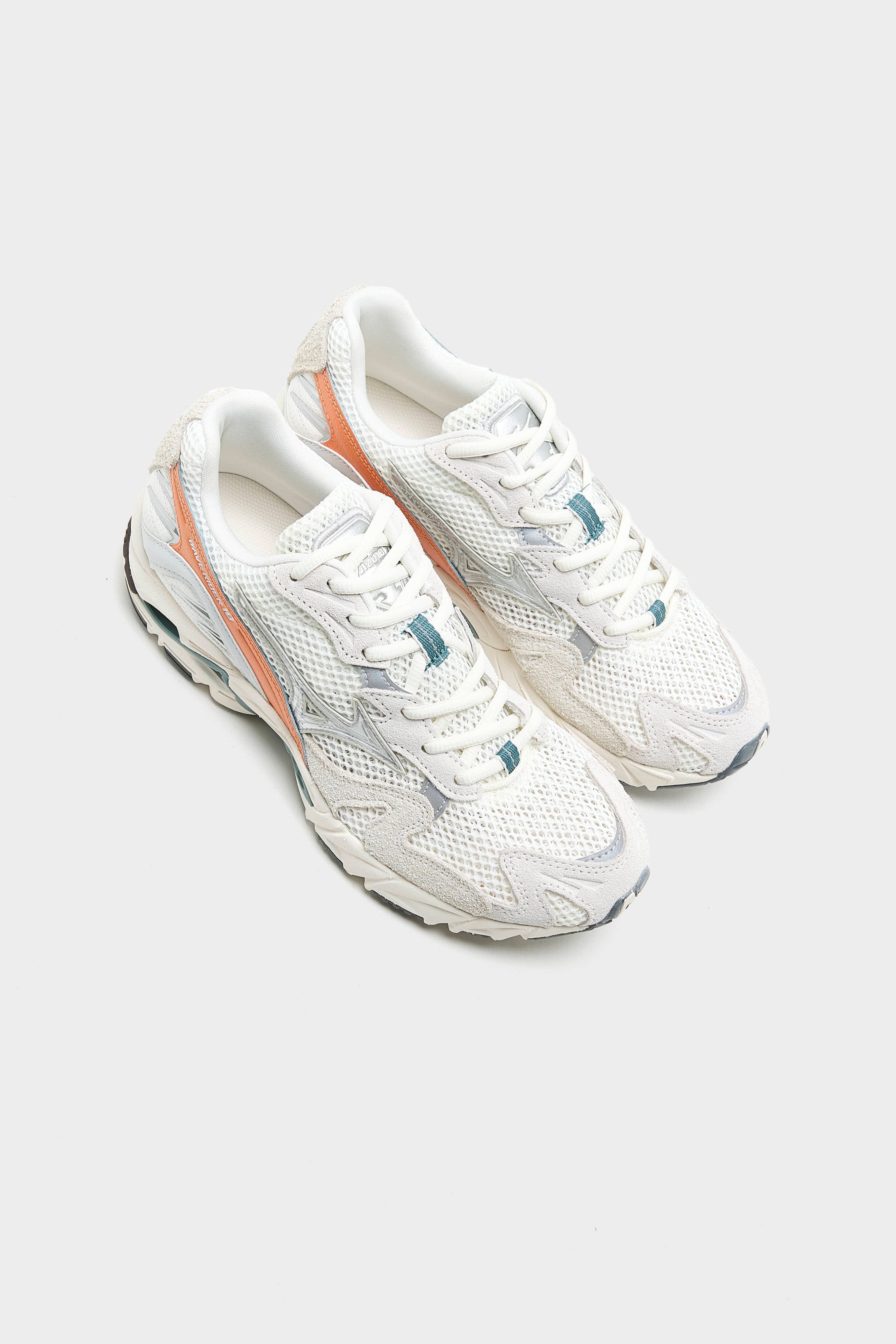 Wave Rider 10 Premium for Women (261 / W / GREY)