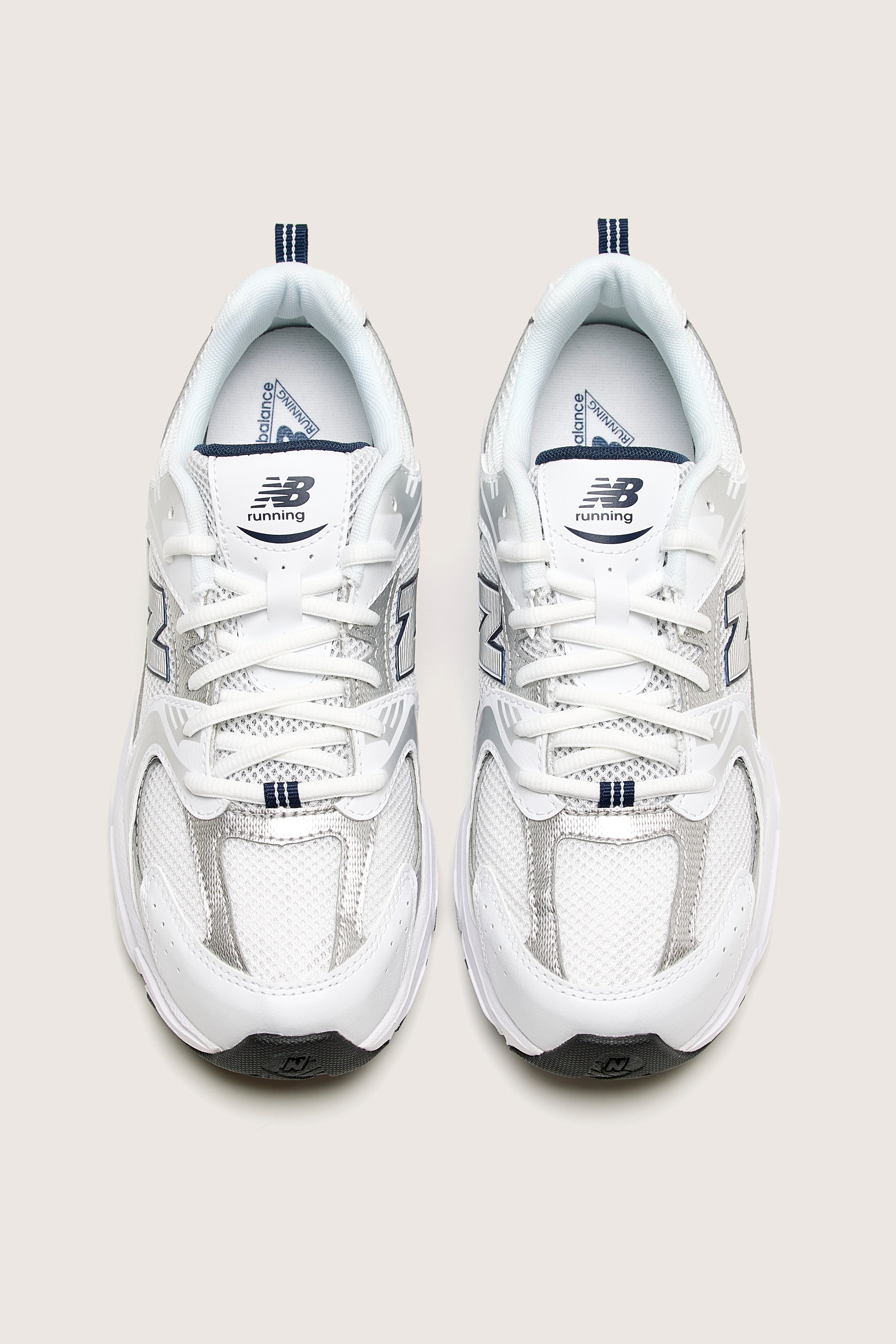 530 voor Juniors (242 / B / WHITE)