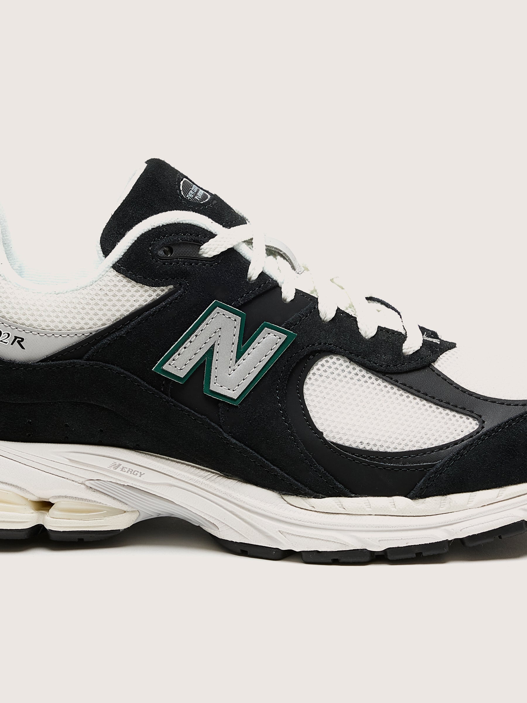 2002R voor heren (242 / M / BLACK)