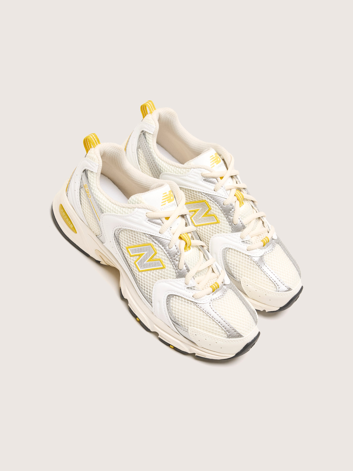 530 pour Femme (242 / W / YELLOW)