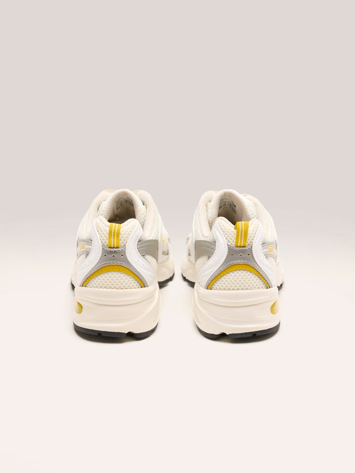 530 pour Femme (242 / W / YELLOW)