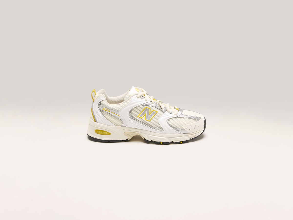 530 pour Femme (242 / W / YELLOW)