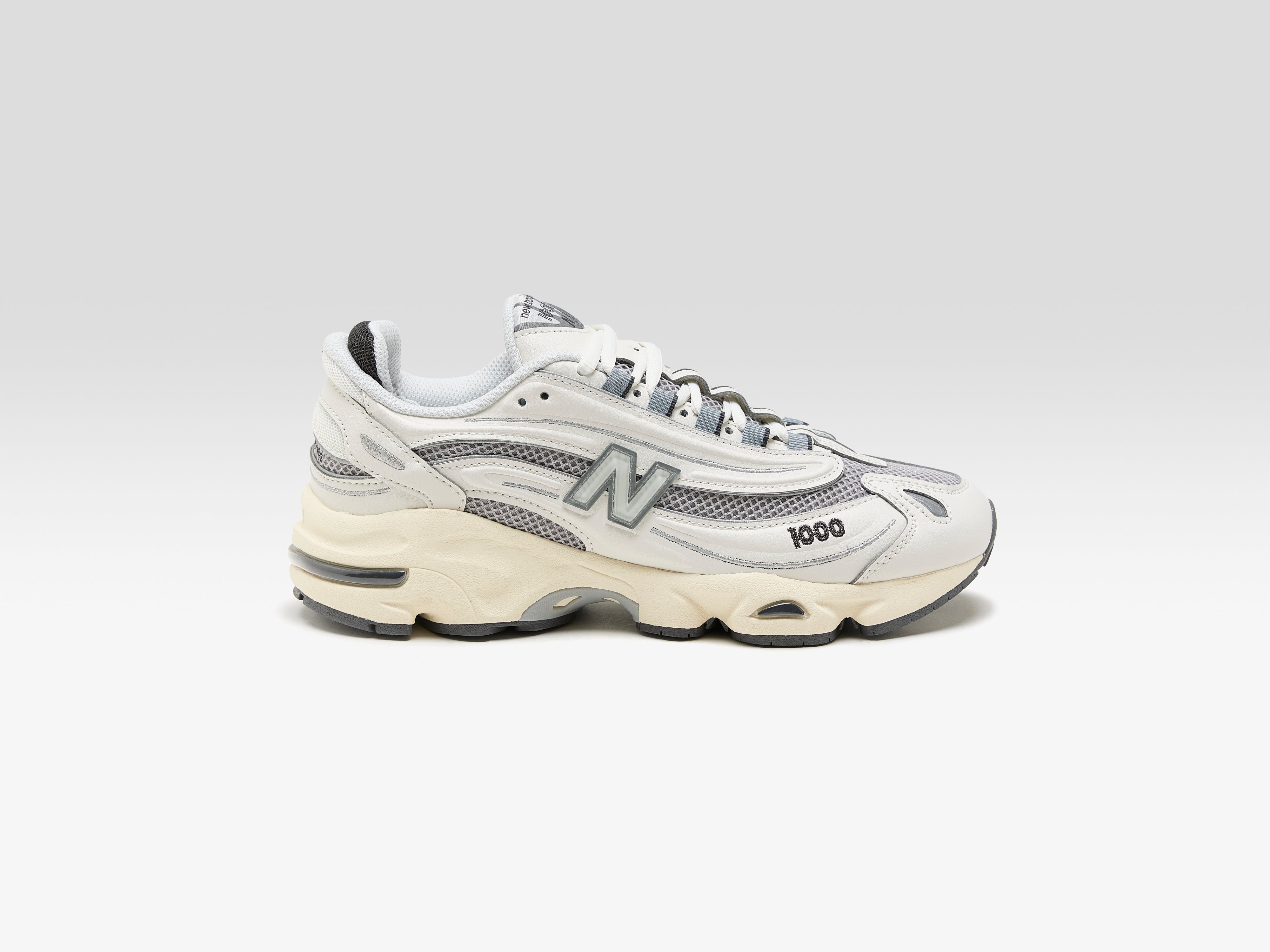 1000 voor dames (251 / W / WHITE)