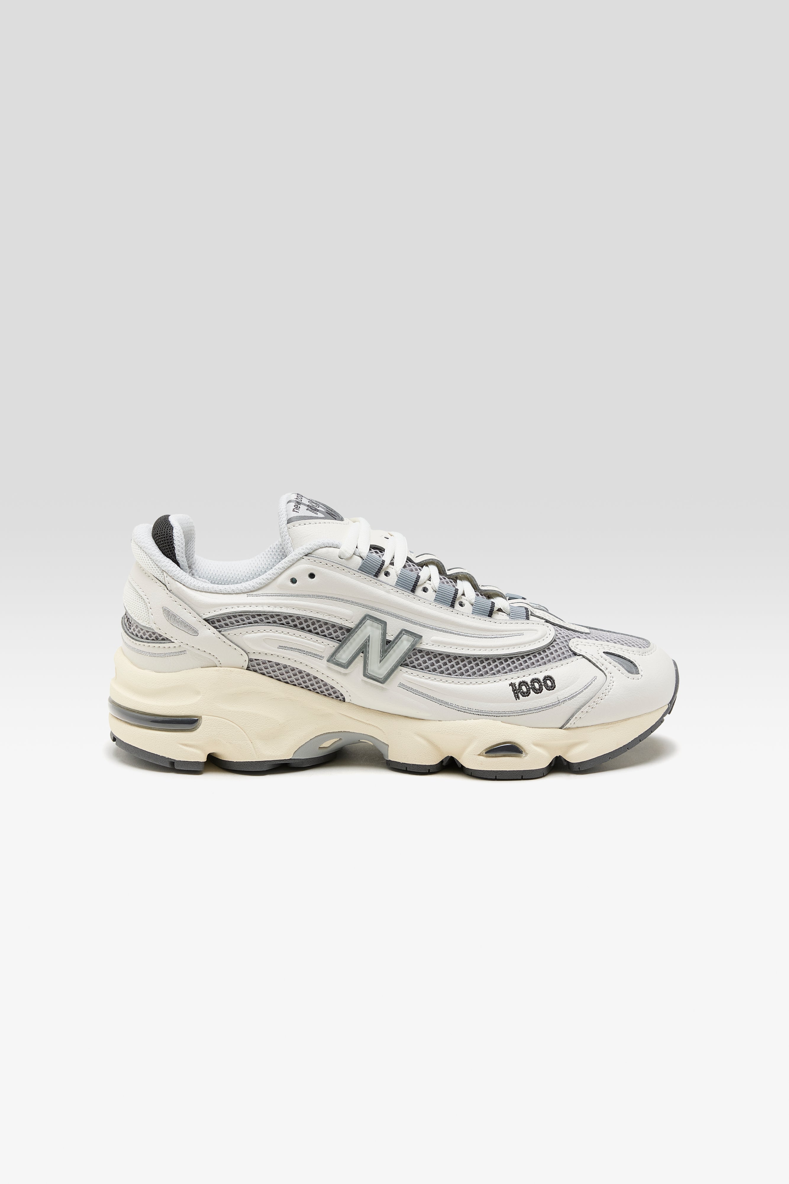 1000 voor dames (251 / W / WHITE)