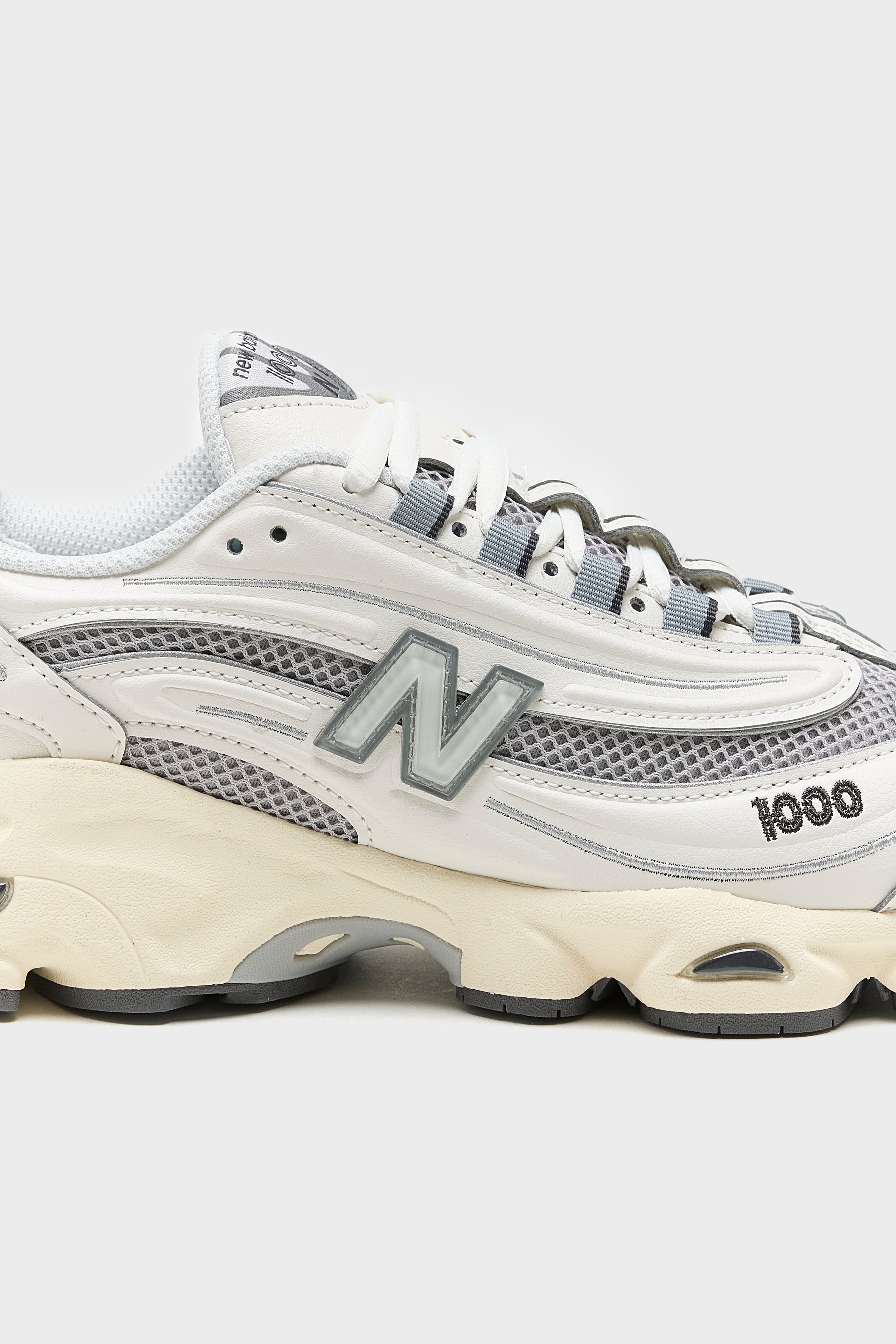 1000 voor dames (251 / W / WHITE)