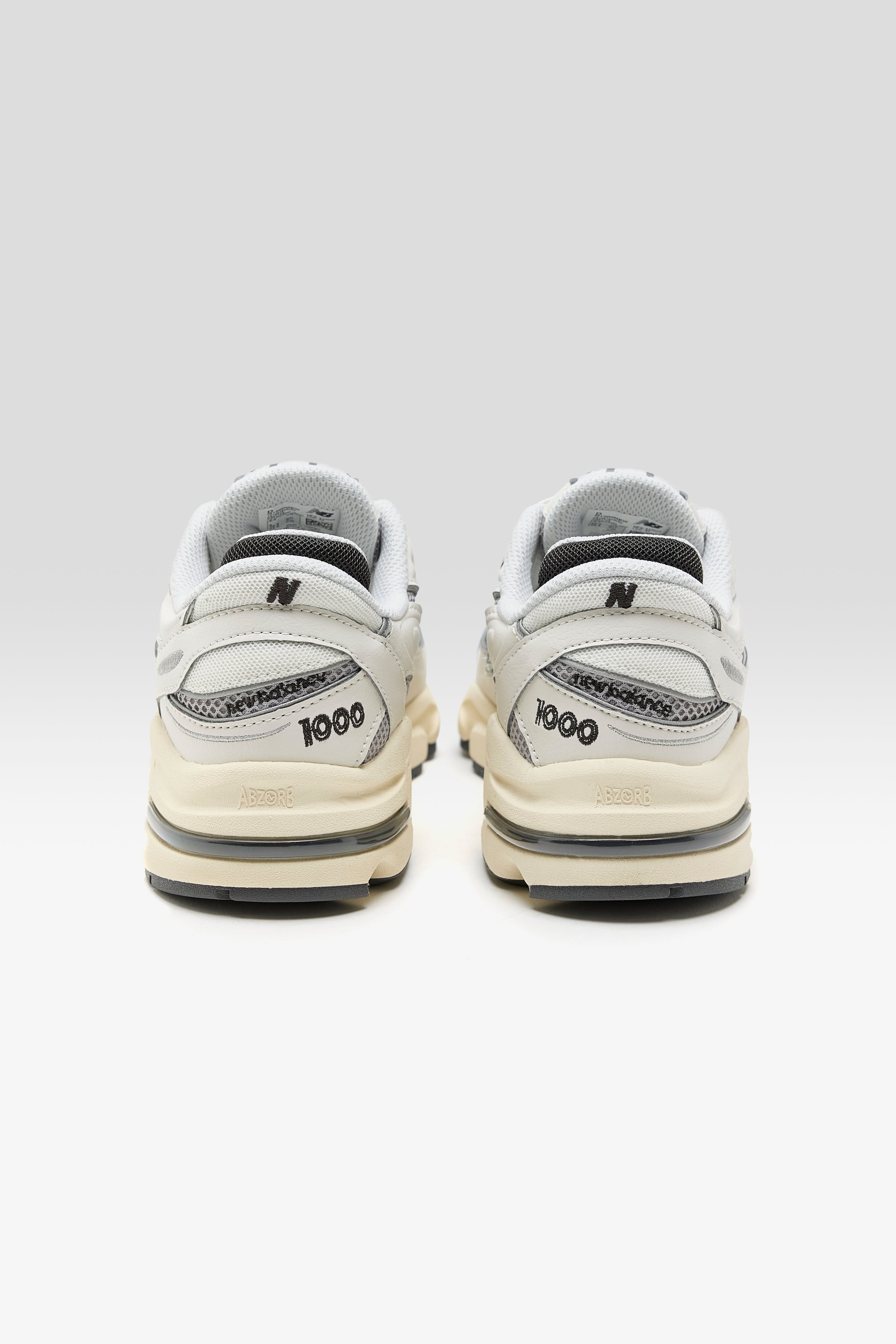 1000 voor dames (251 / W / WHITE)