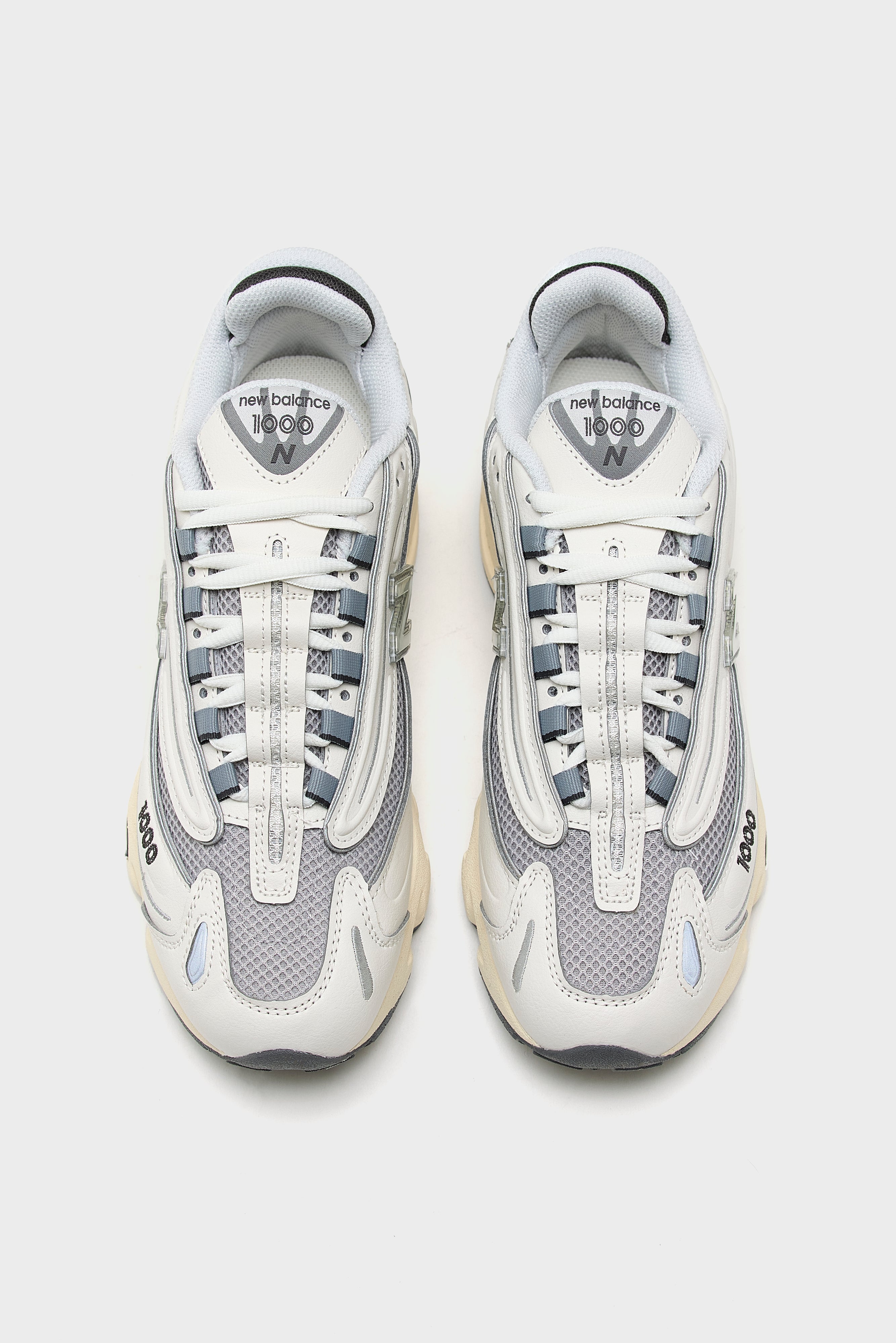 1000 voor dames (251 / W / WHITE)