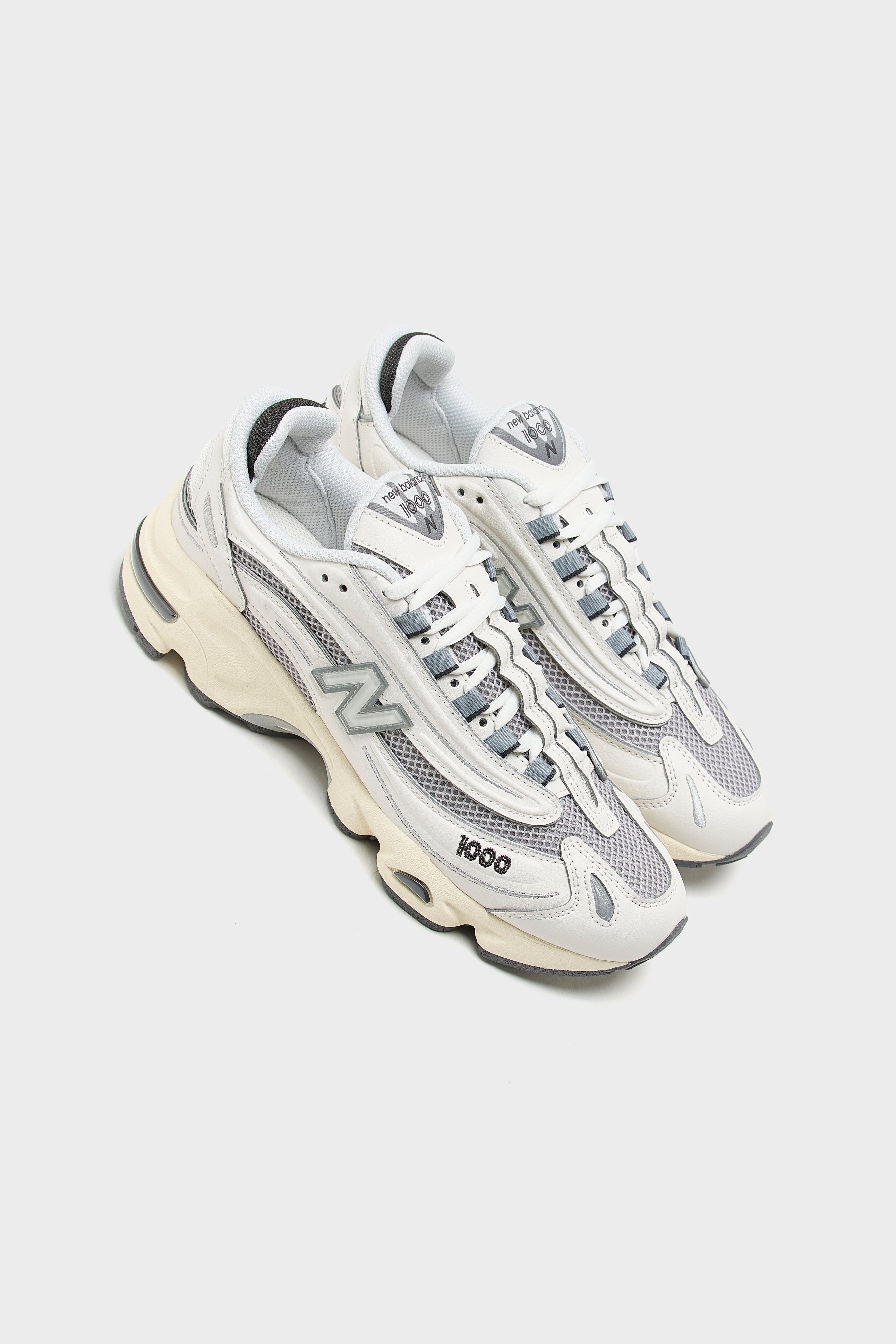 1000 voor dames (251 / W / WHITE)