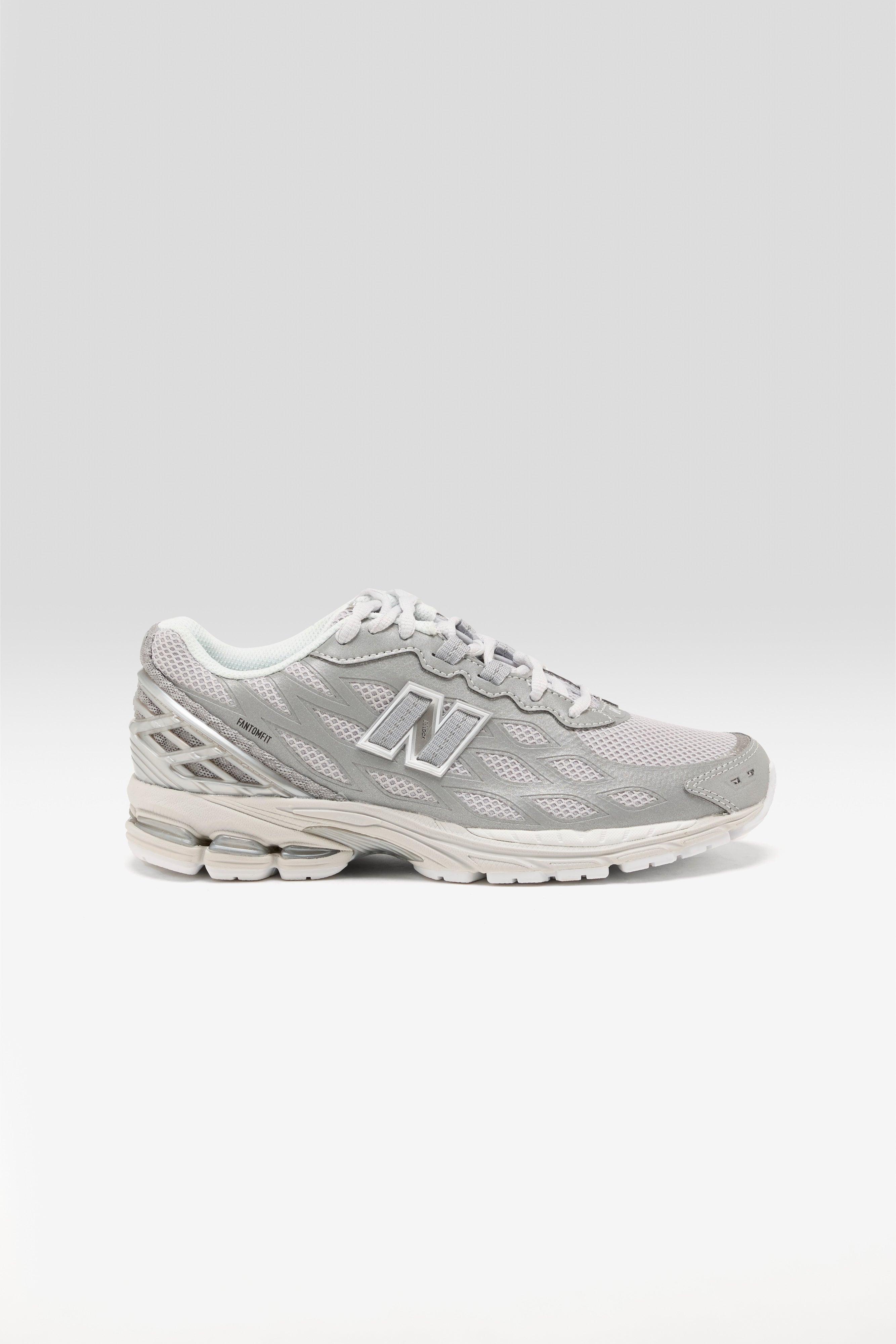 1906W voor dames (251 / W / GREY)