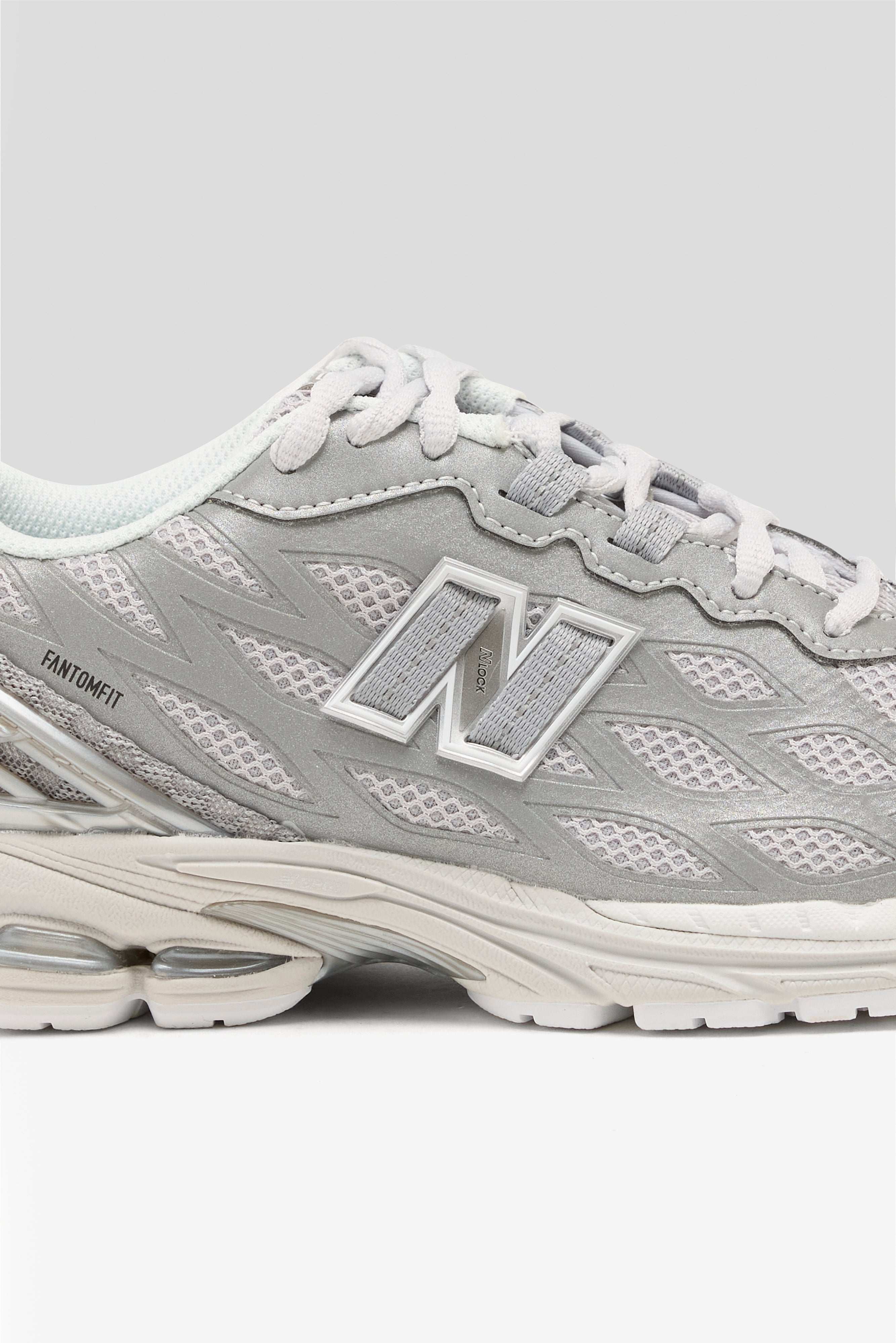 1906W voor dames (251 / W / GREY)