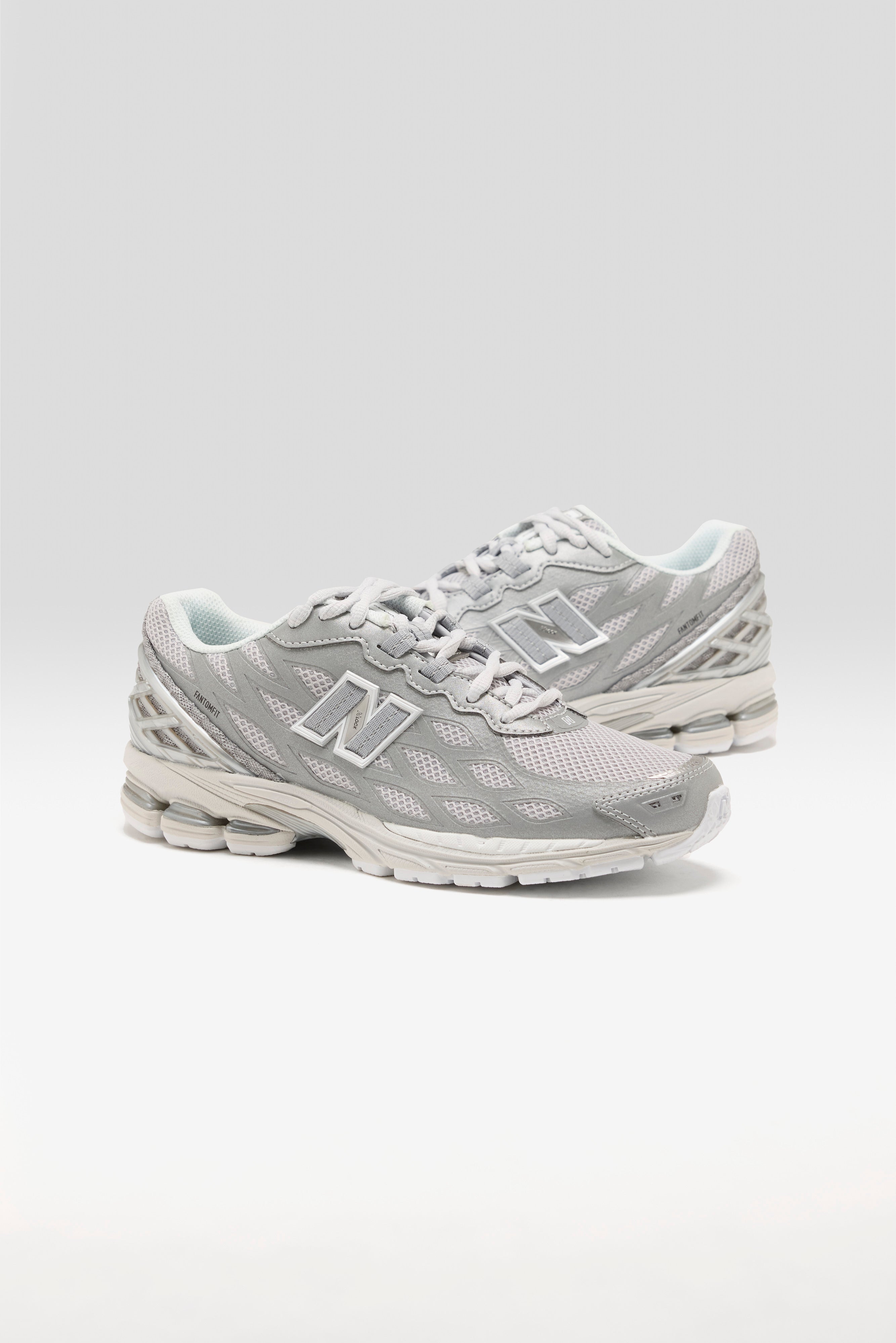 1906W voor dames (251 / W / GREY)