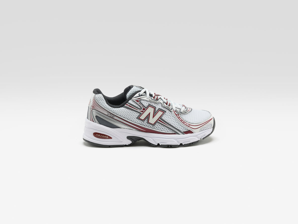 740 for Women (251 / W / RED)
