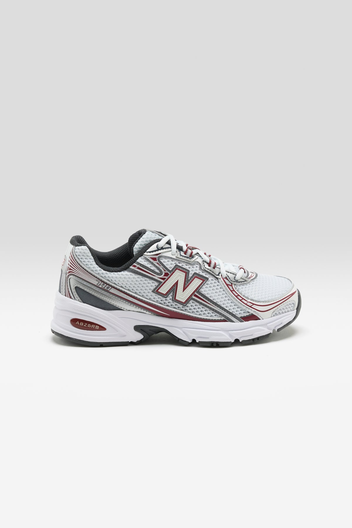 740 for Women (251 / W / RED)