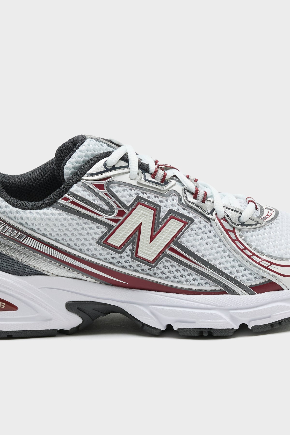740 for Women (251 / W / RED)