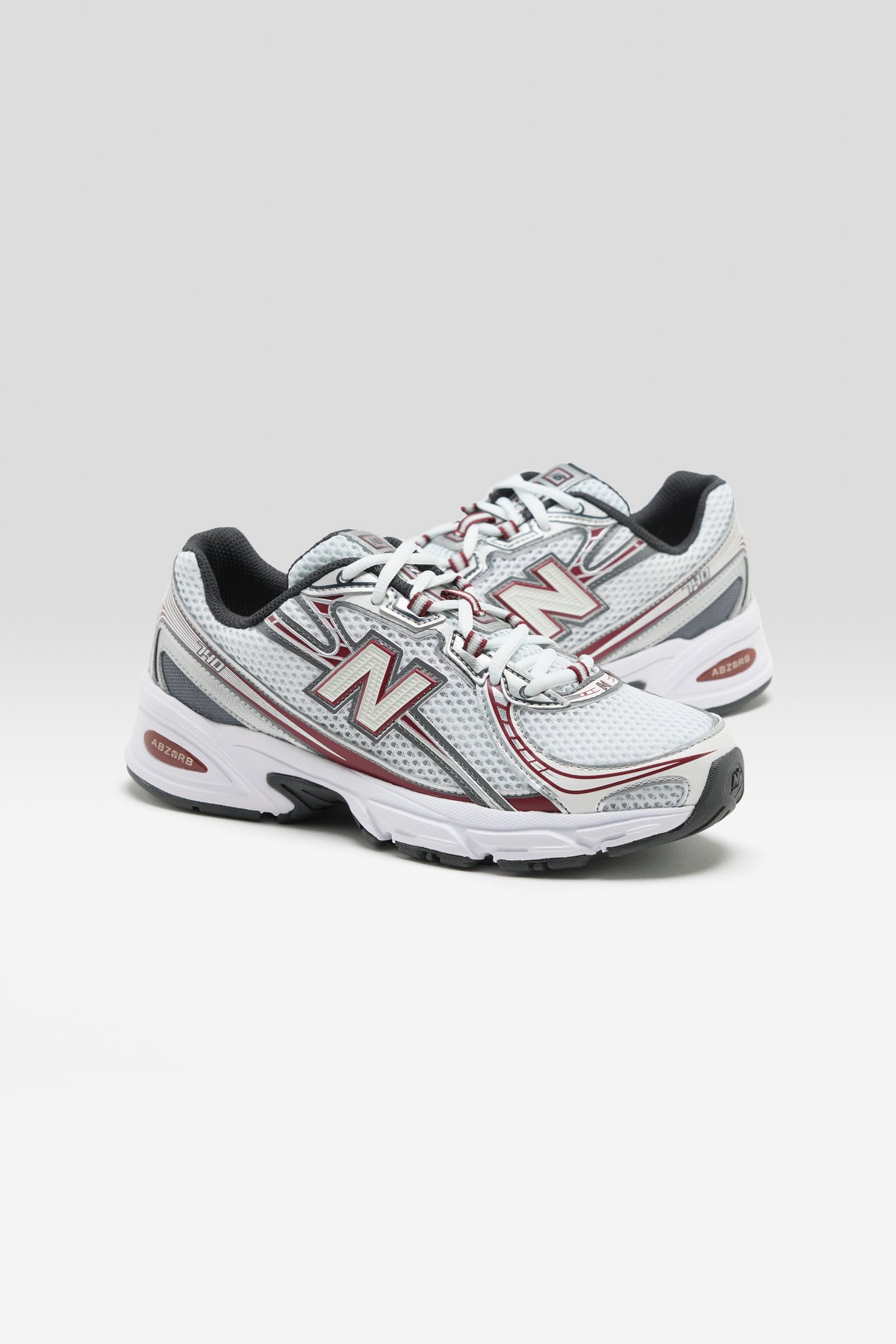 740 for Women (251 / W / RED)