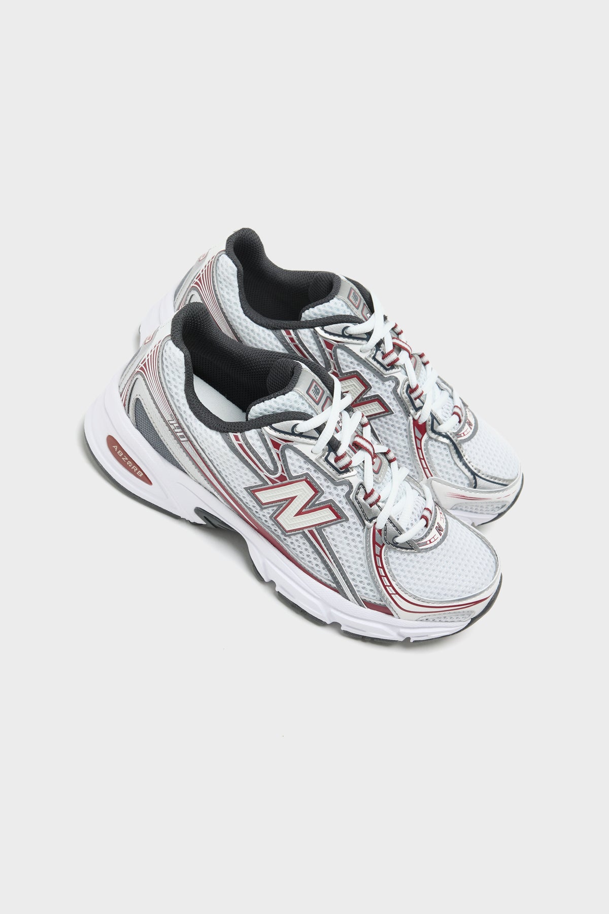 740 for Women (251 / W / RED)