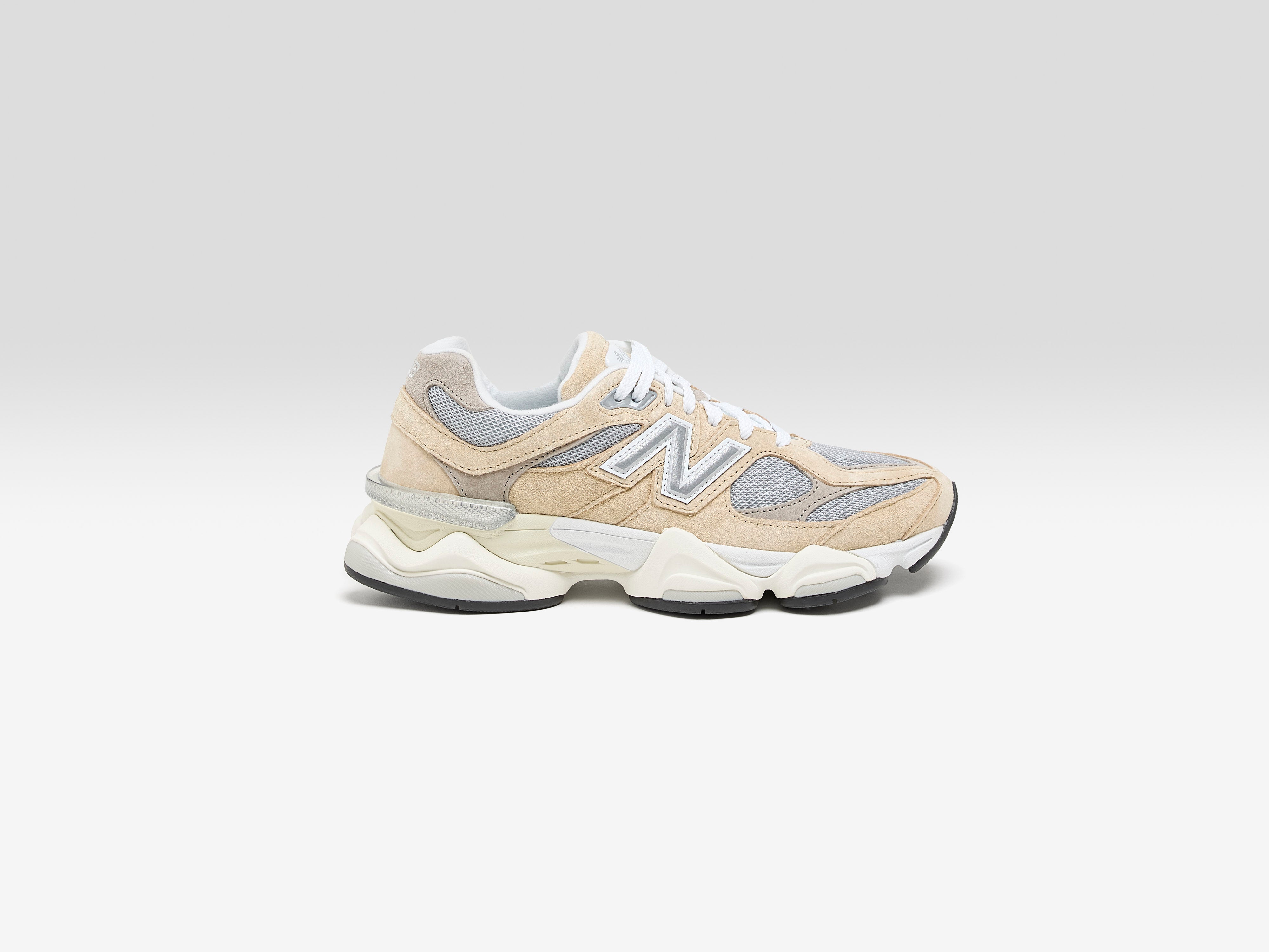 9060 for Women (251 / W / BEIGE)