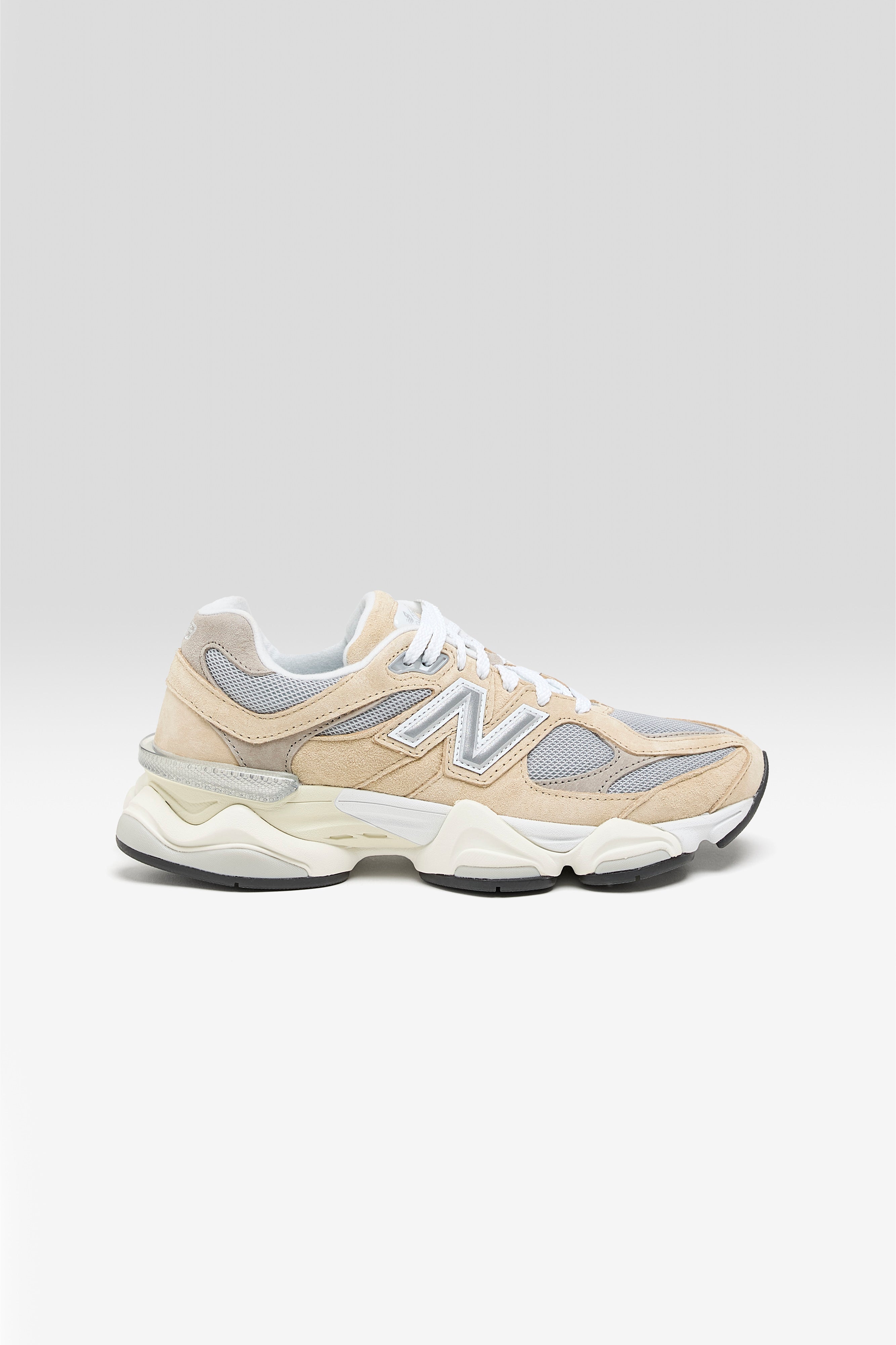 9060 for Women (251 / W / BEIGE)