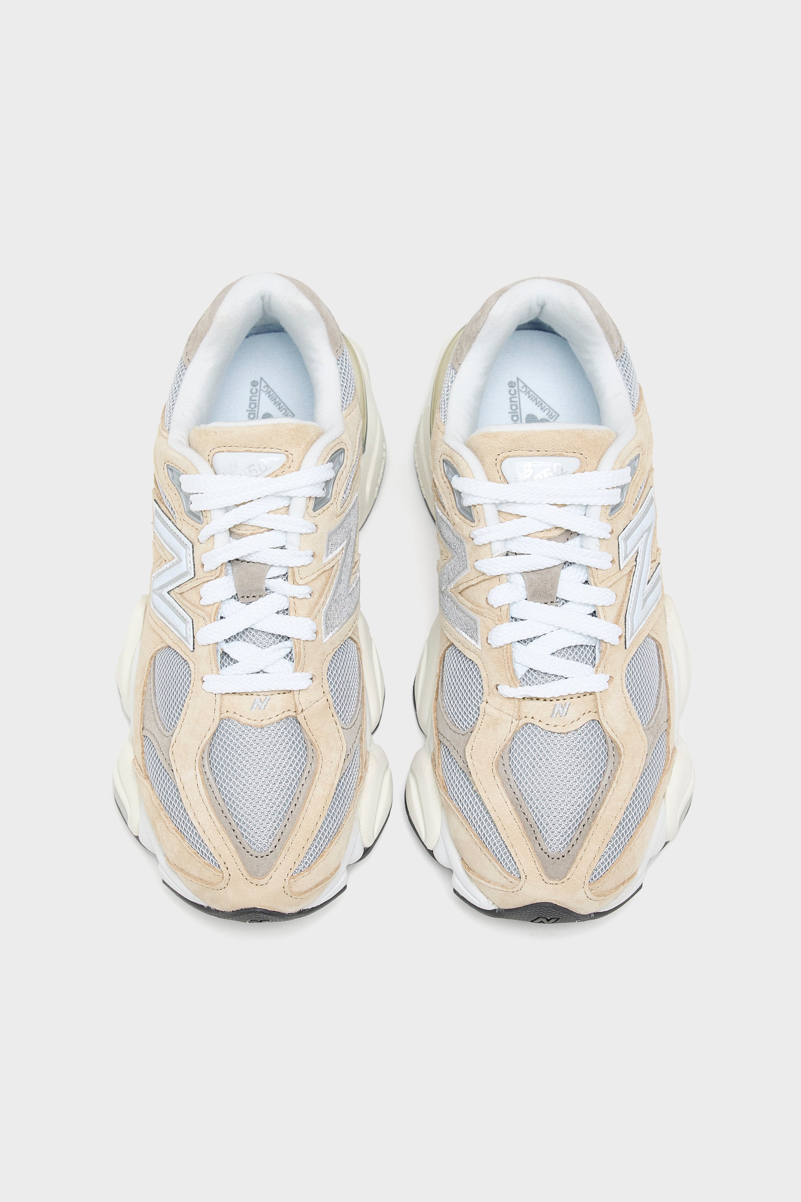 9060 for Women (251 / W / BEIGE)