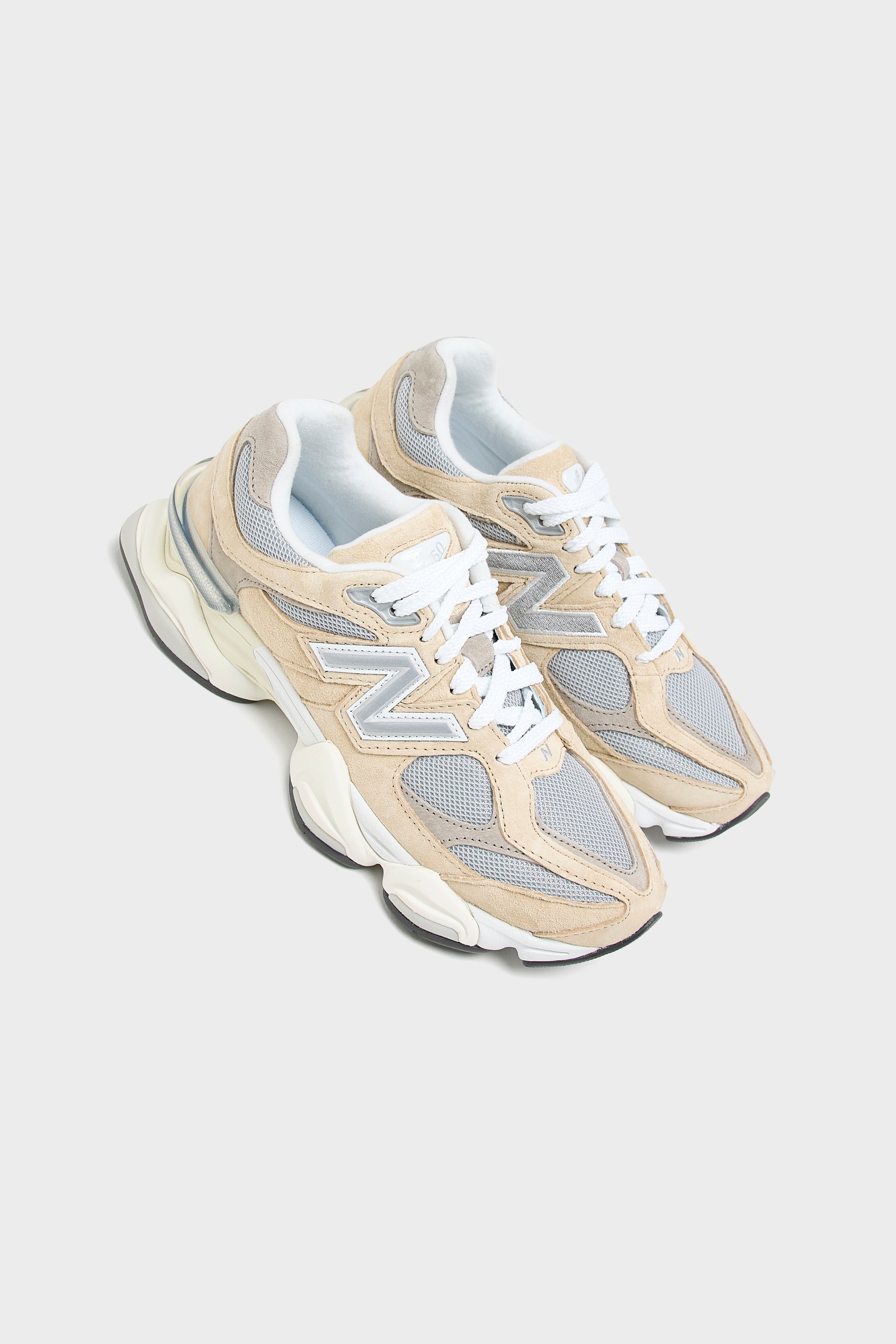 9060 for Women (251 / W / BEIGE)