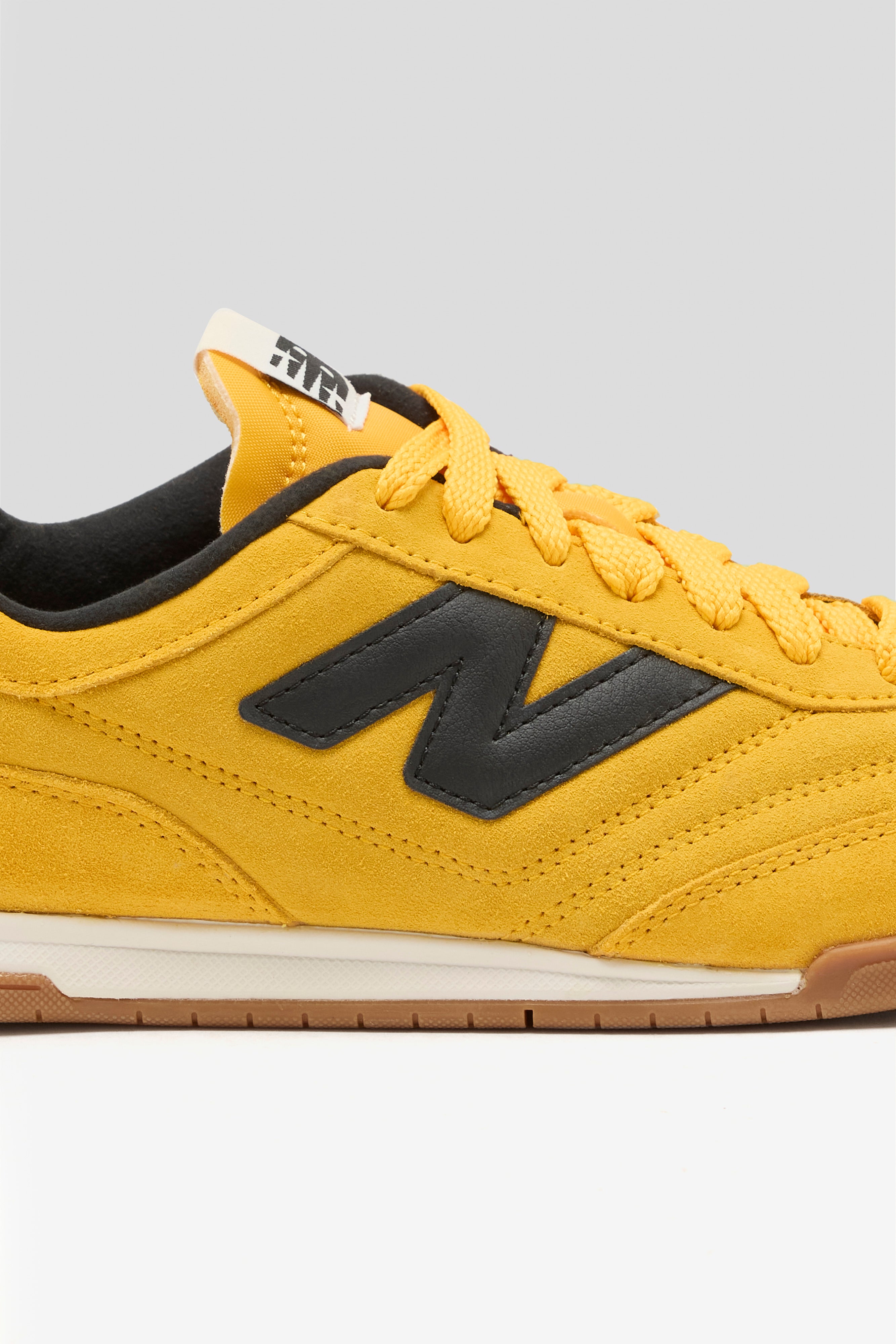 RC42 voor dames (251 / W / YELLOW)