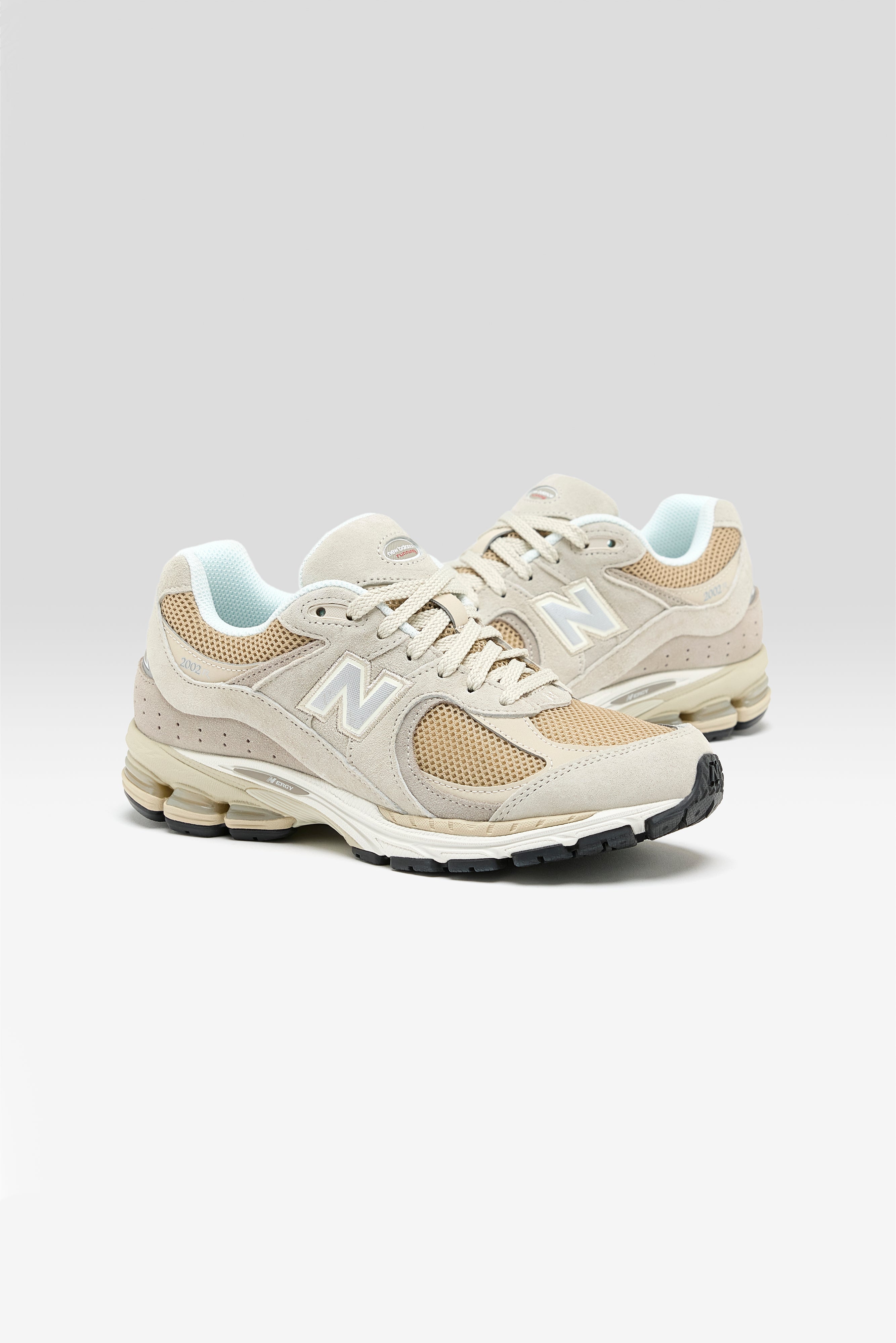 2002R for Women (252 / W / BEIGE)