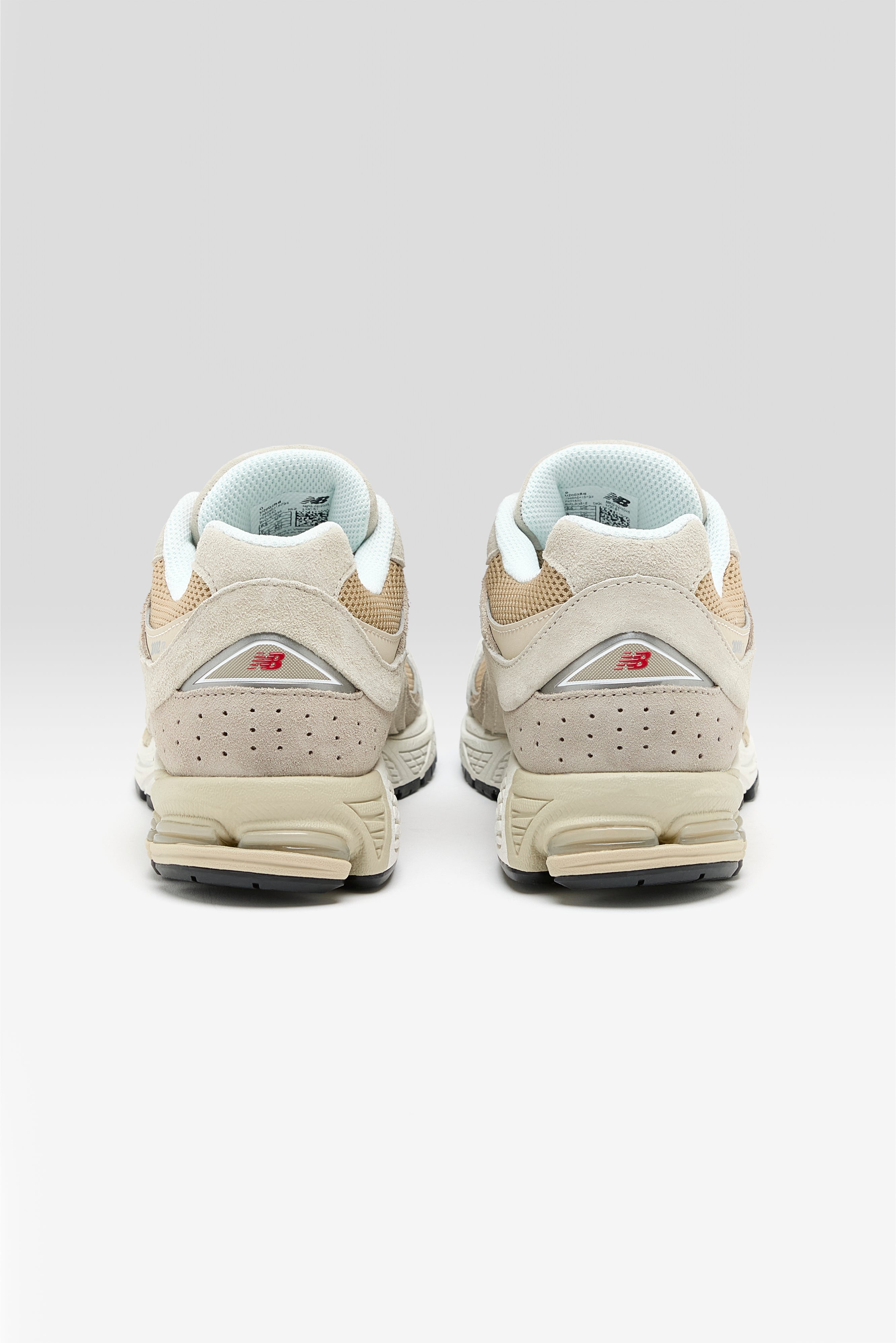 2002R for Women (252 / W / BEIGE)