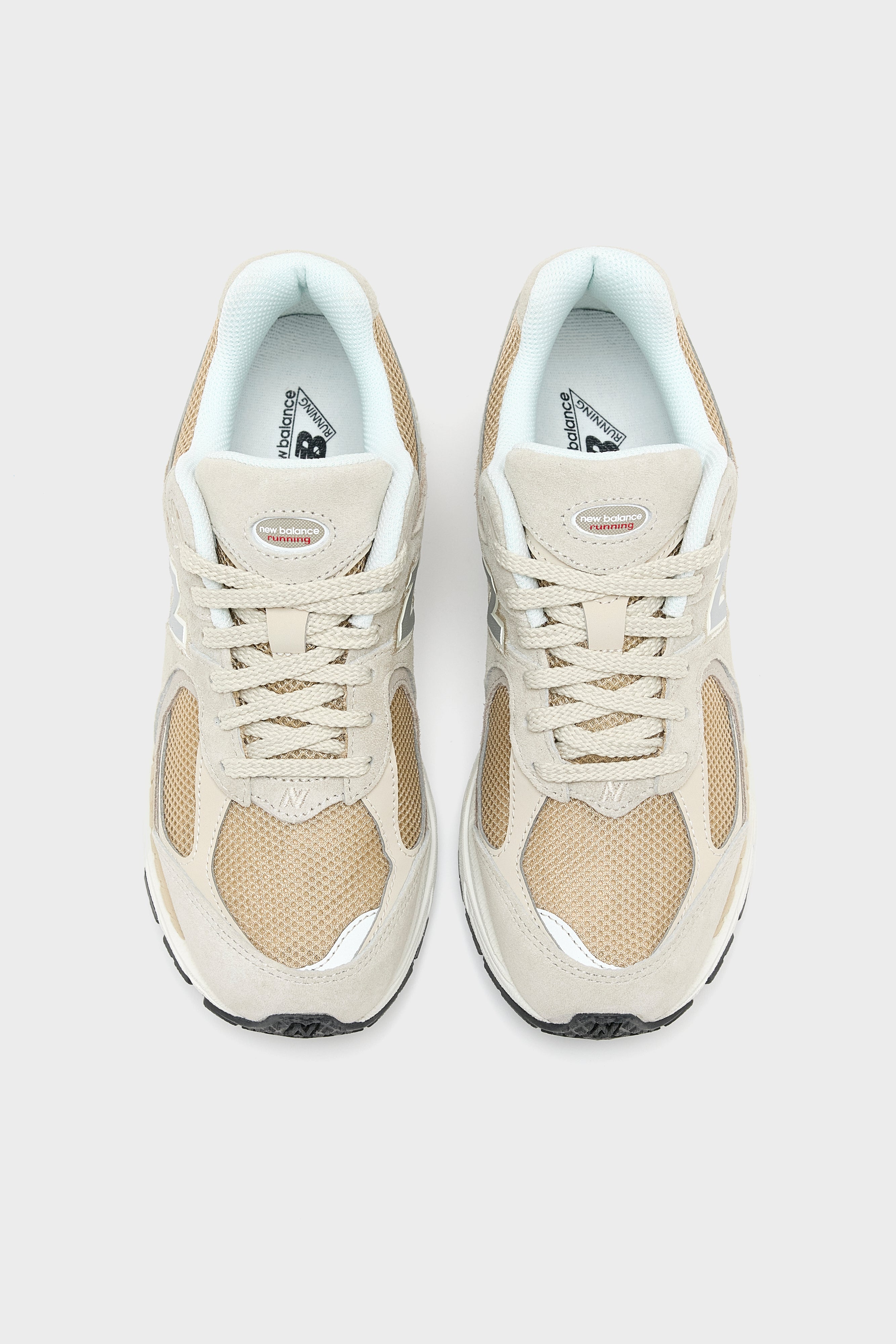 2002R for Women (252 / W / BEIGE)