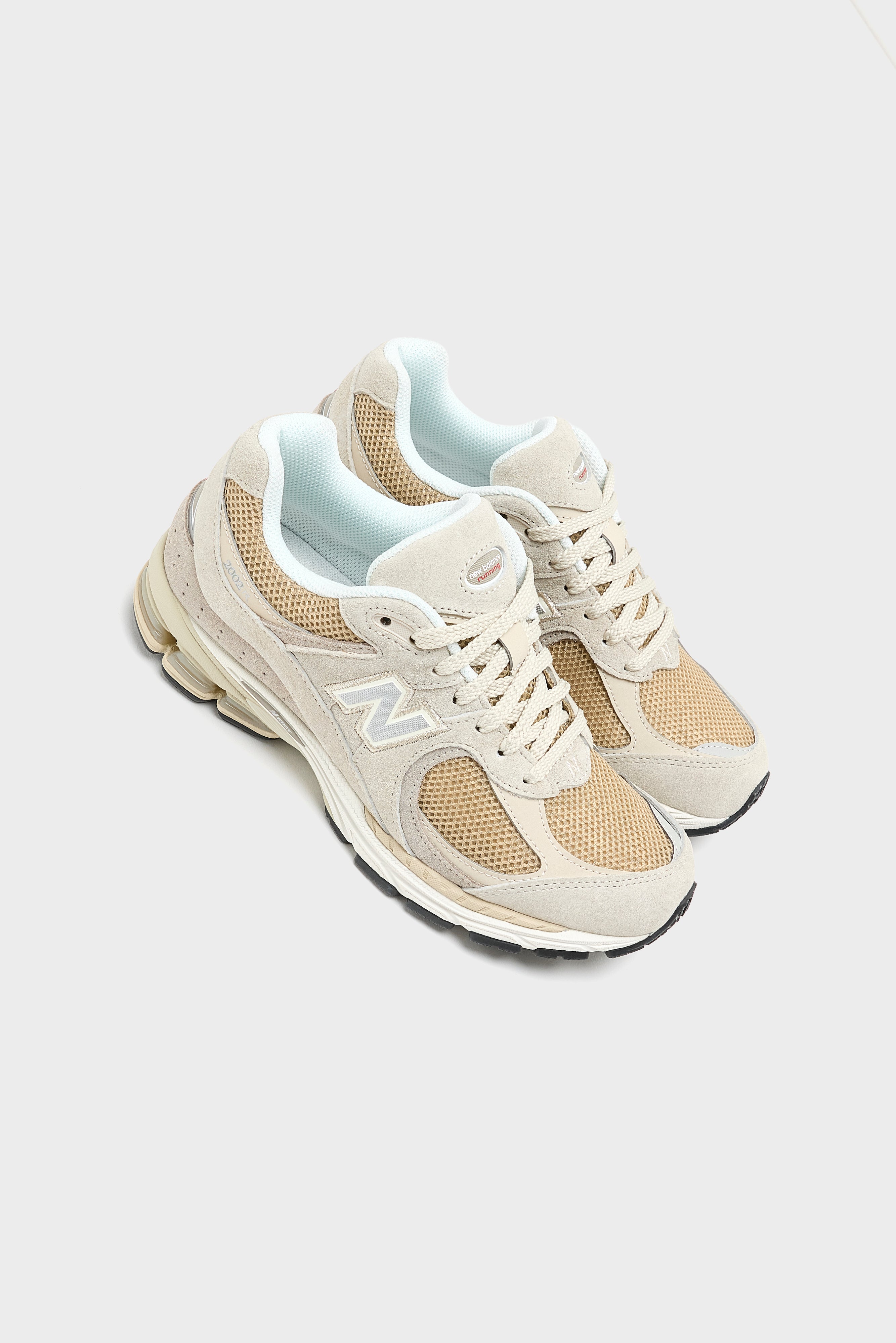 2002R for Women (252 / W / BEIGE)