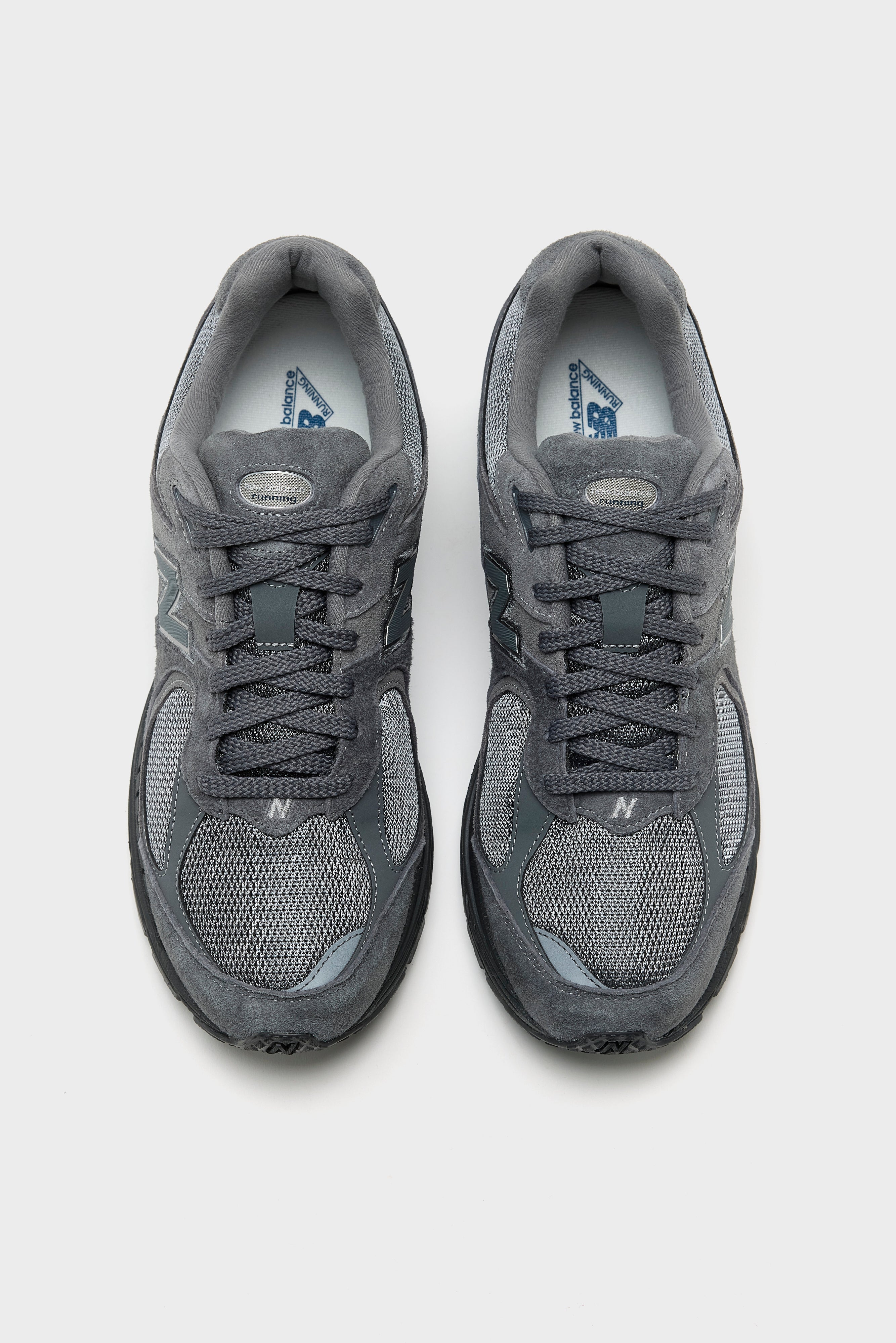 2002R voor heren (252 / M / GREY)