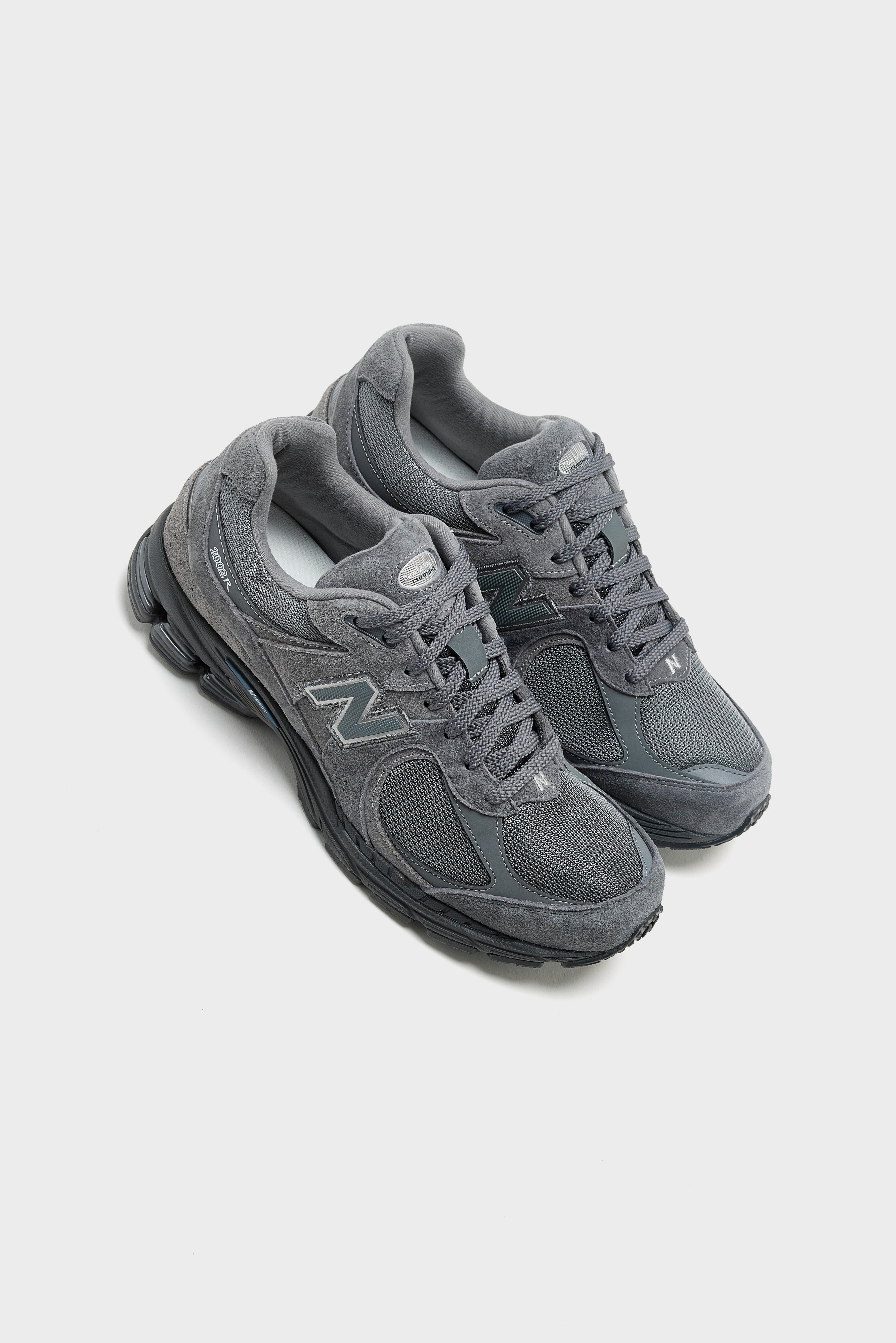 2002R voor heren (252 / M / GREY)