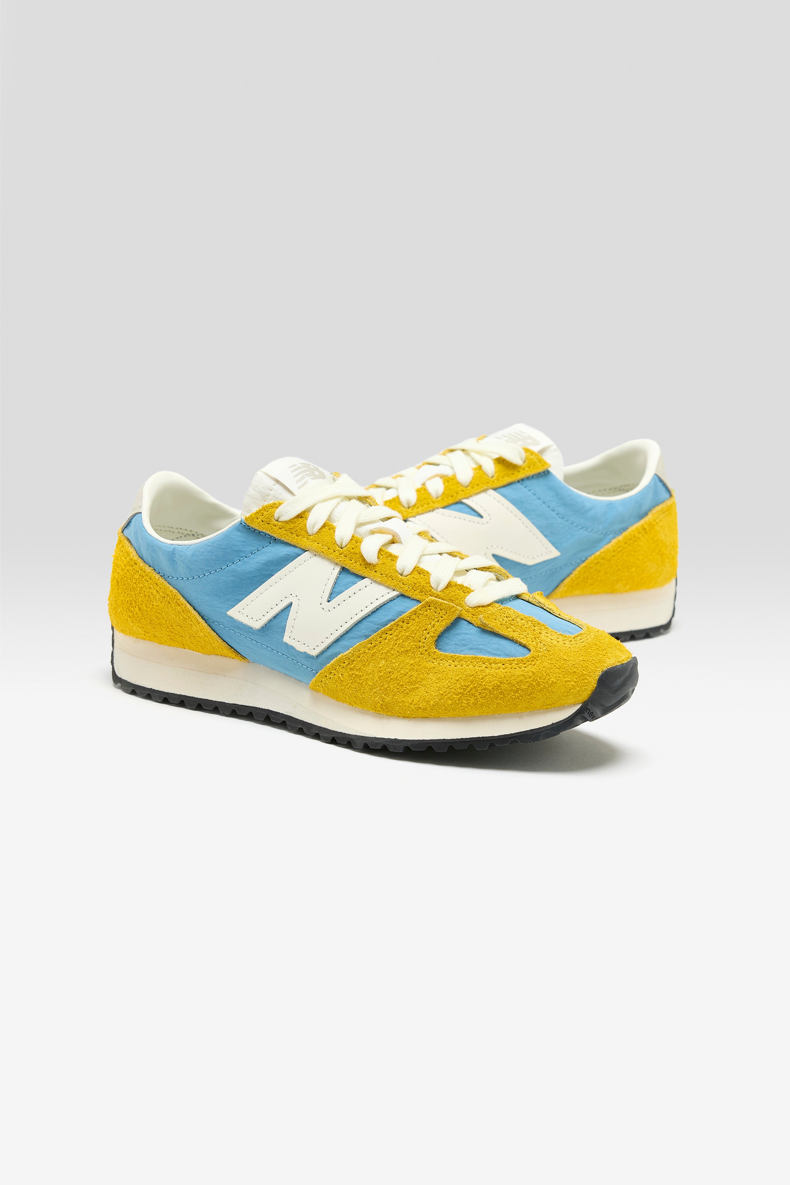 471 pour Femme (252 / W / BLUE)