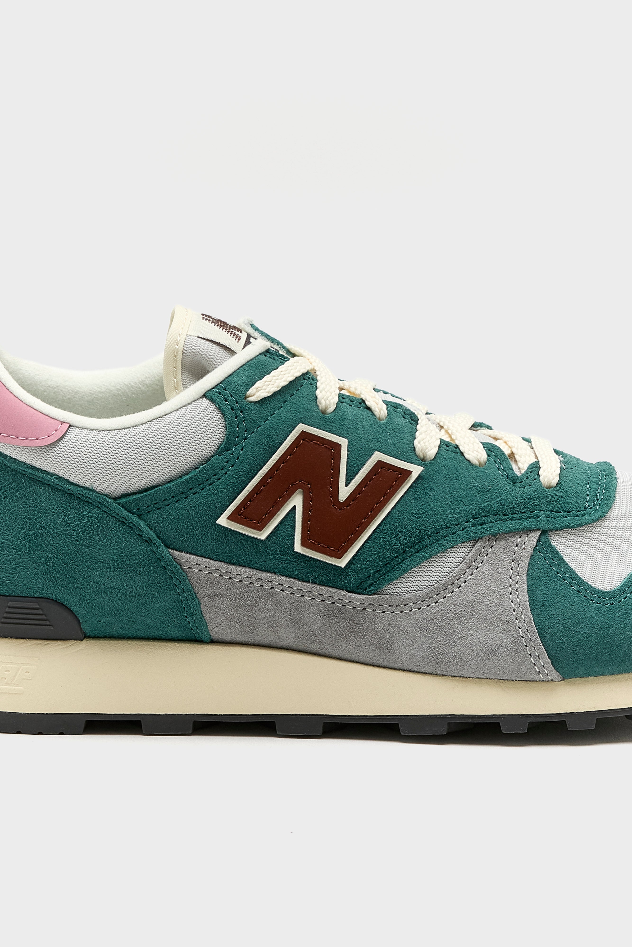 475 voor heren (252 / M / BLUE)