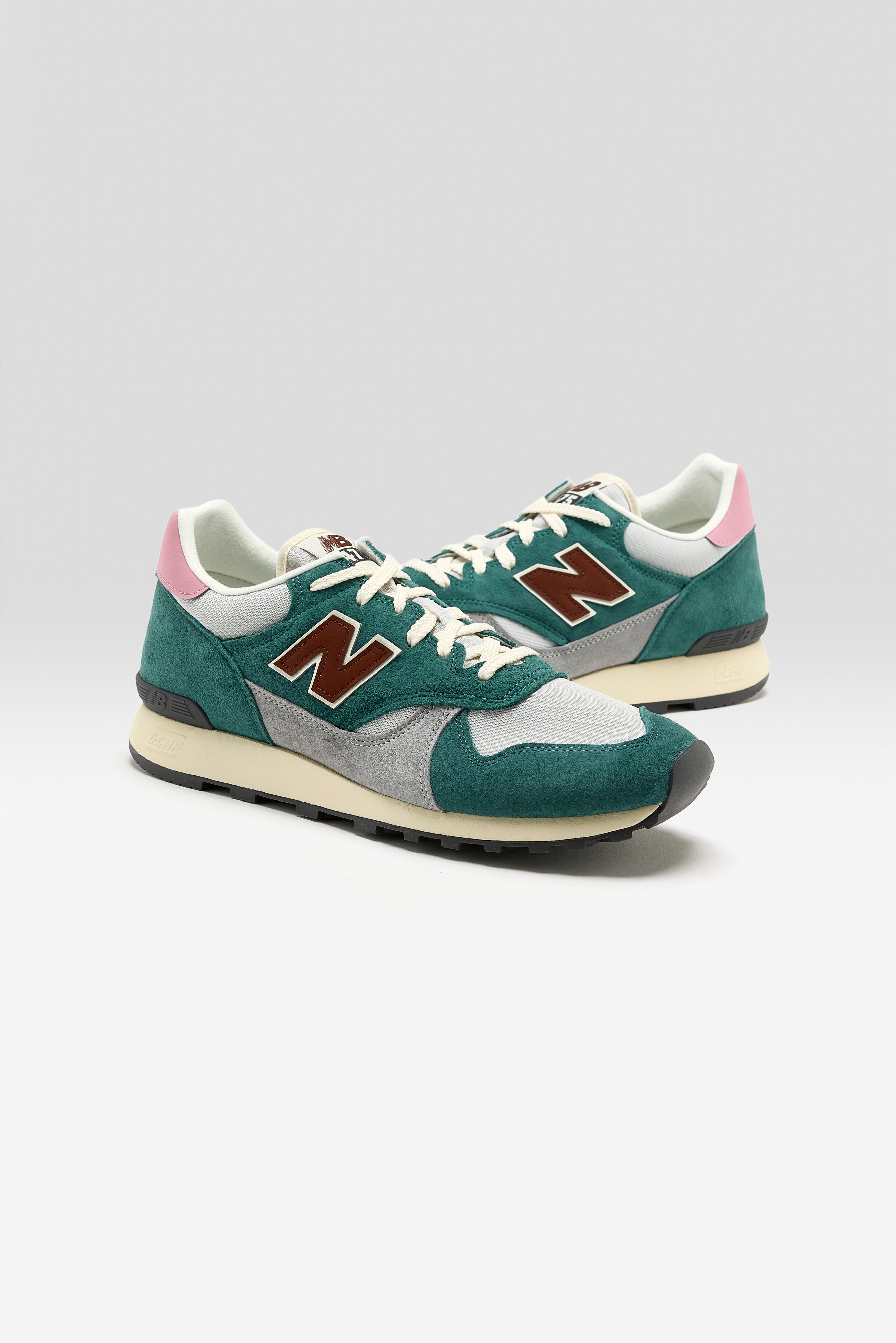 475 voor heren (252 / M / BLUE)