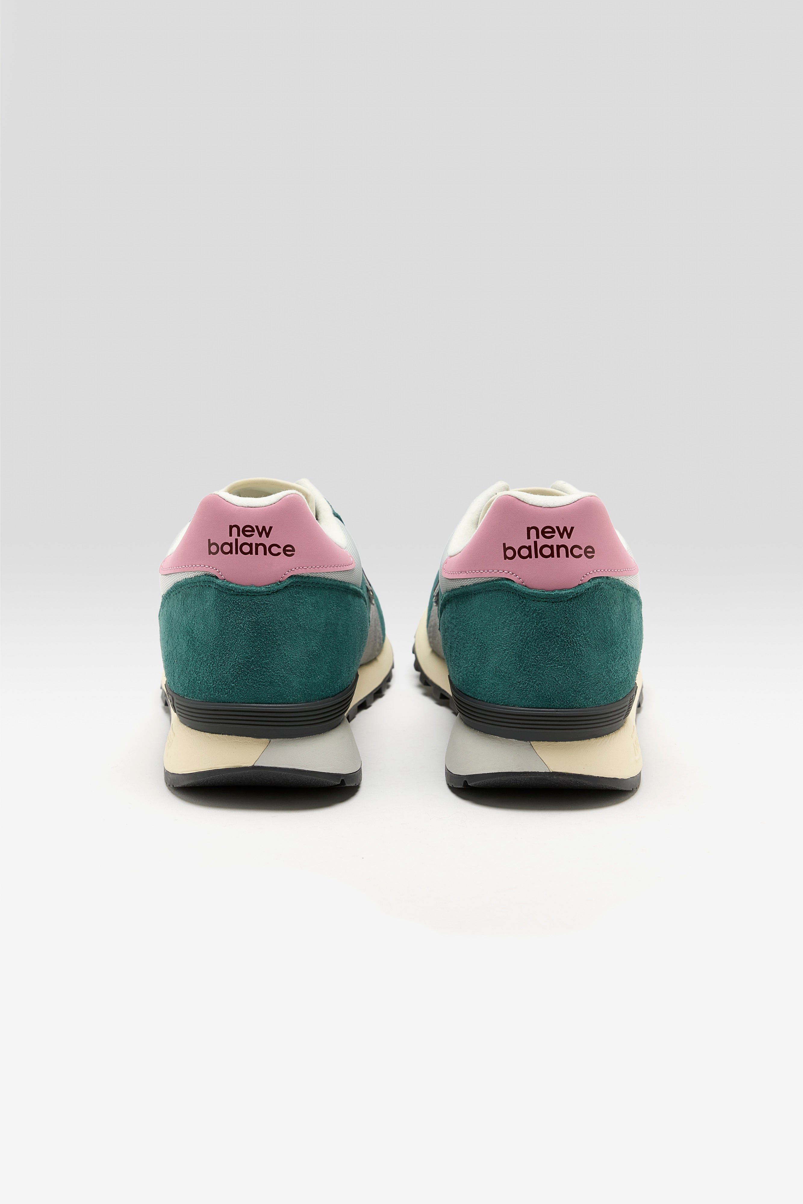 475 voor heren (252 / M / BLUE)