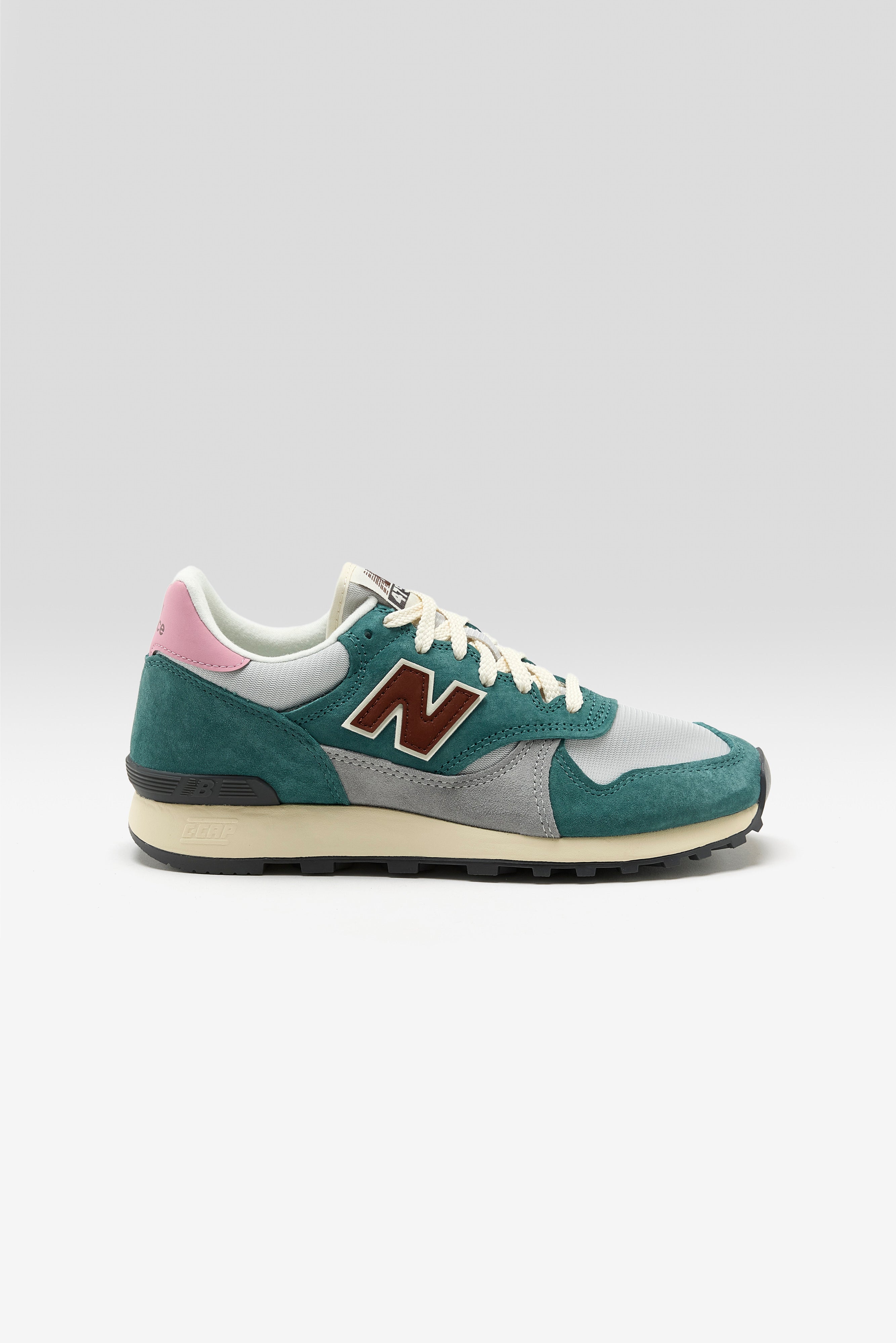 475 pour Femme (252 / W / GREEN)