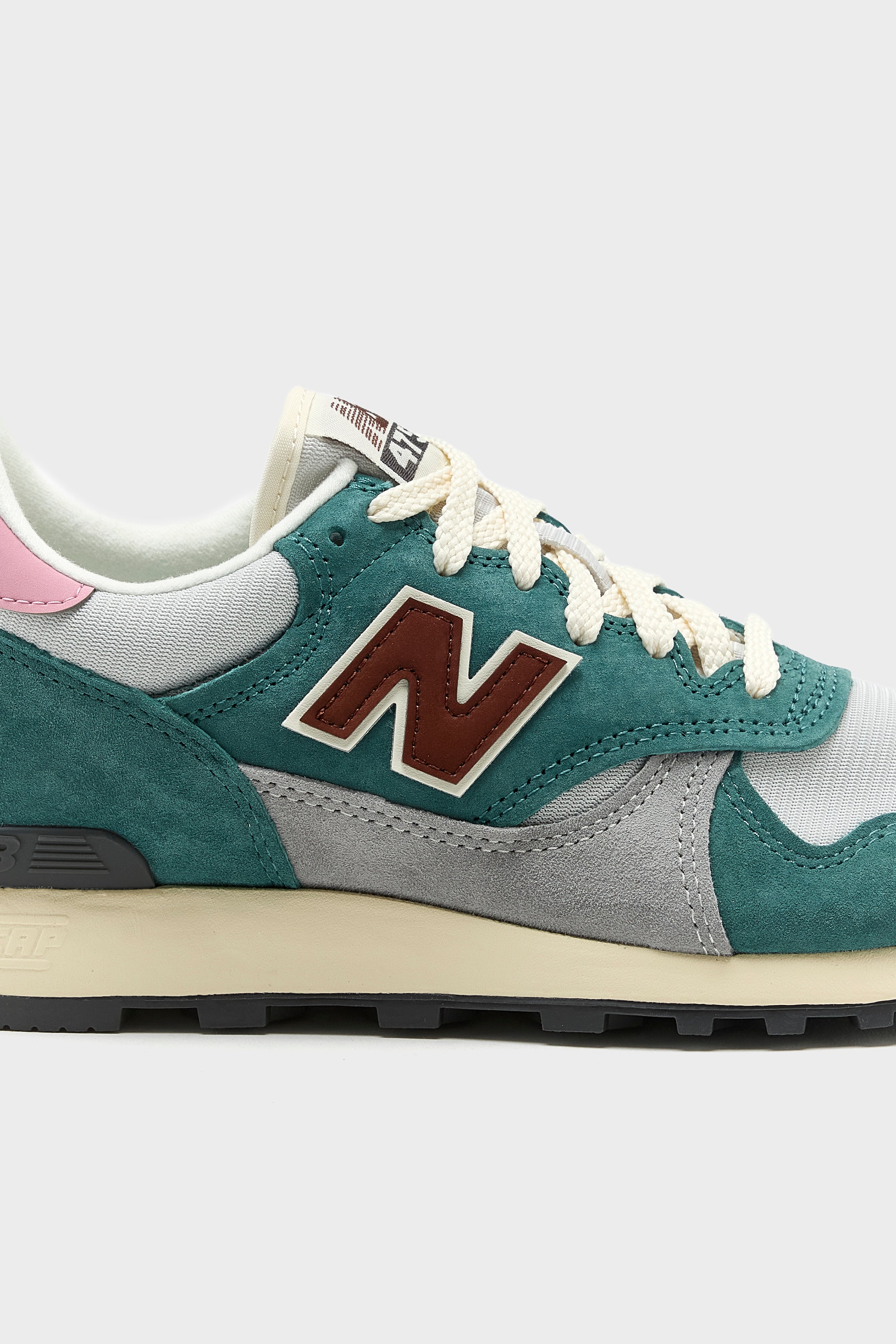 475 pour Femme (252 / W / GREEN)