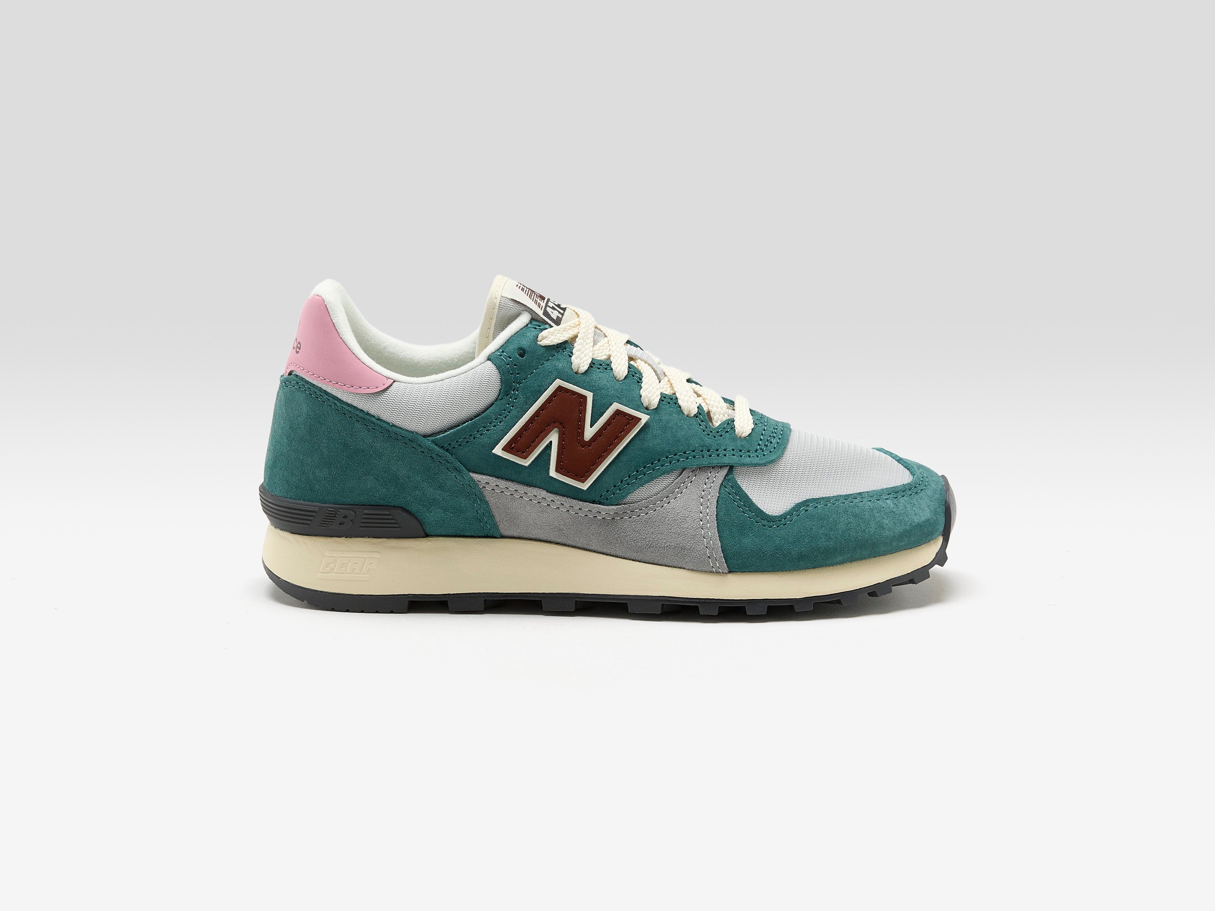 475 pour Femme (252 / W / GREEN)