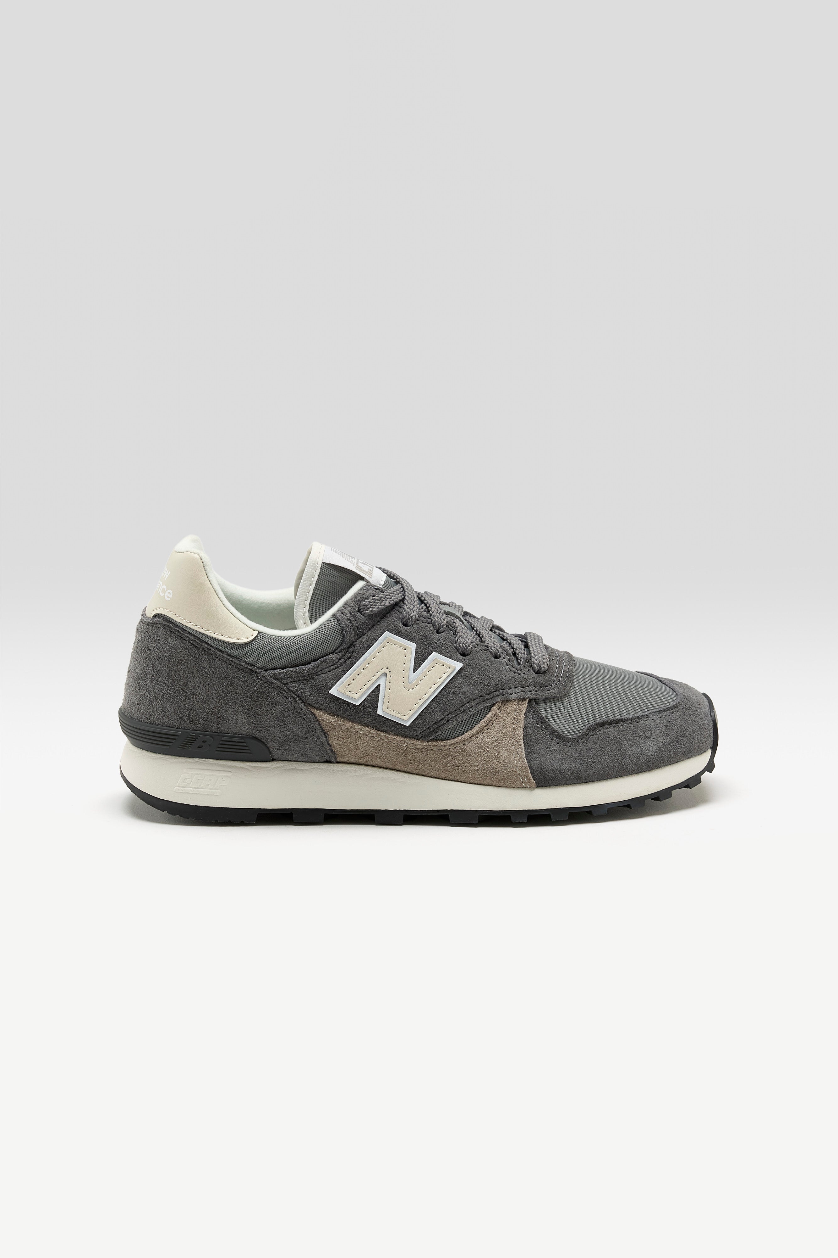 475 for Women (252 / W / GREY)