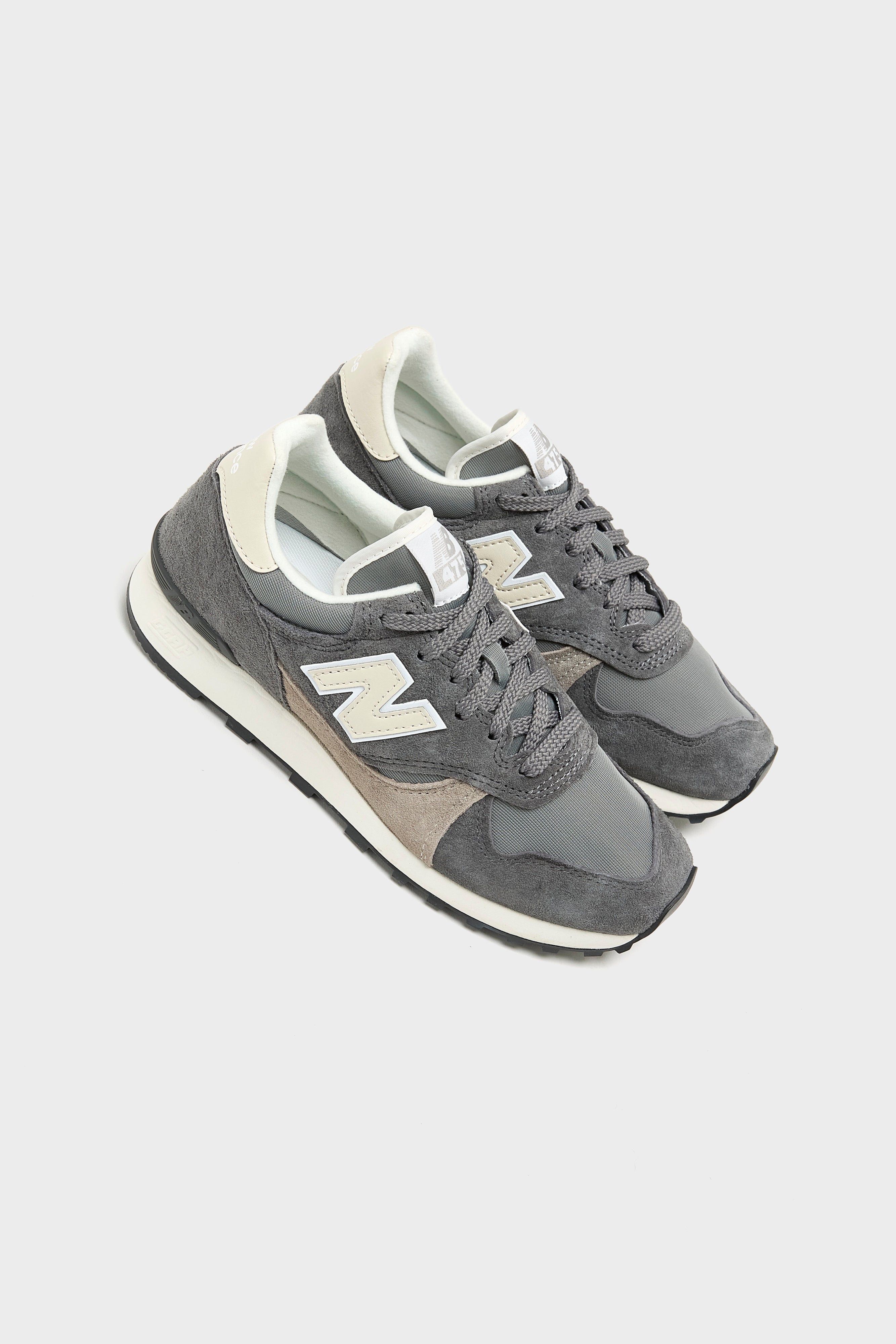 475 for Women (252 / W / GREY)