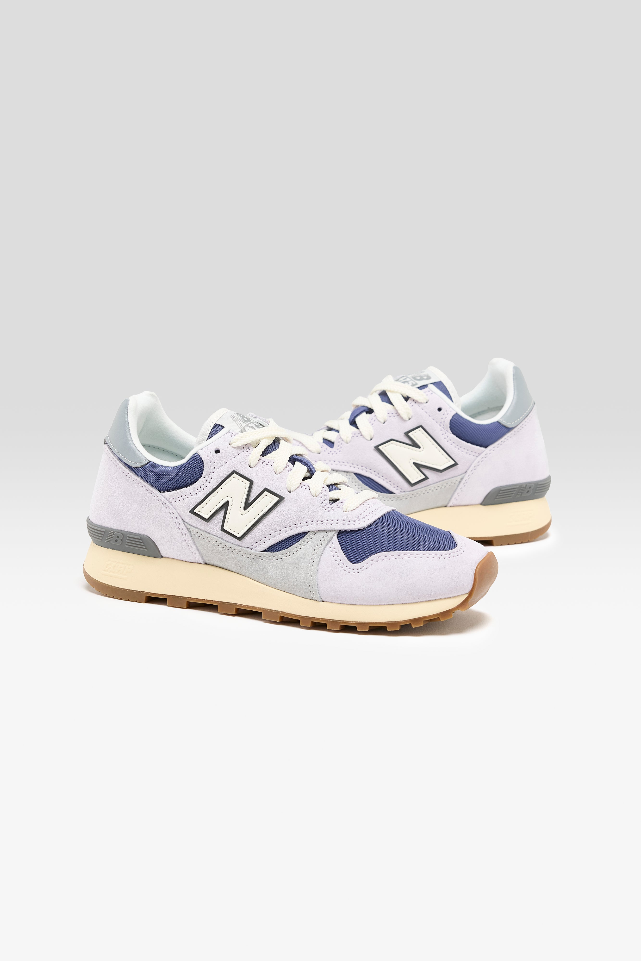475 pour Femme (252 / W / PURPLE)