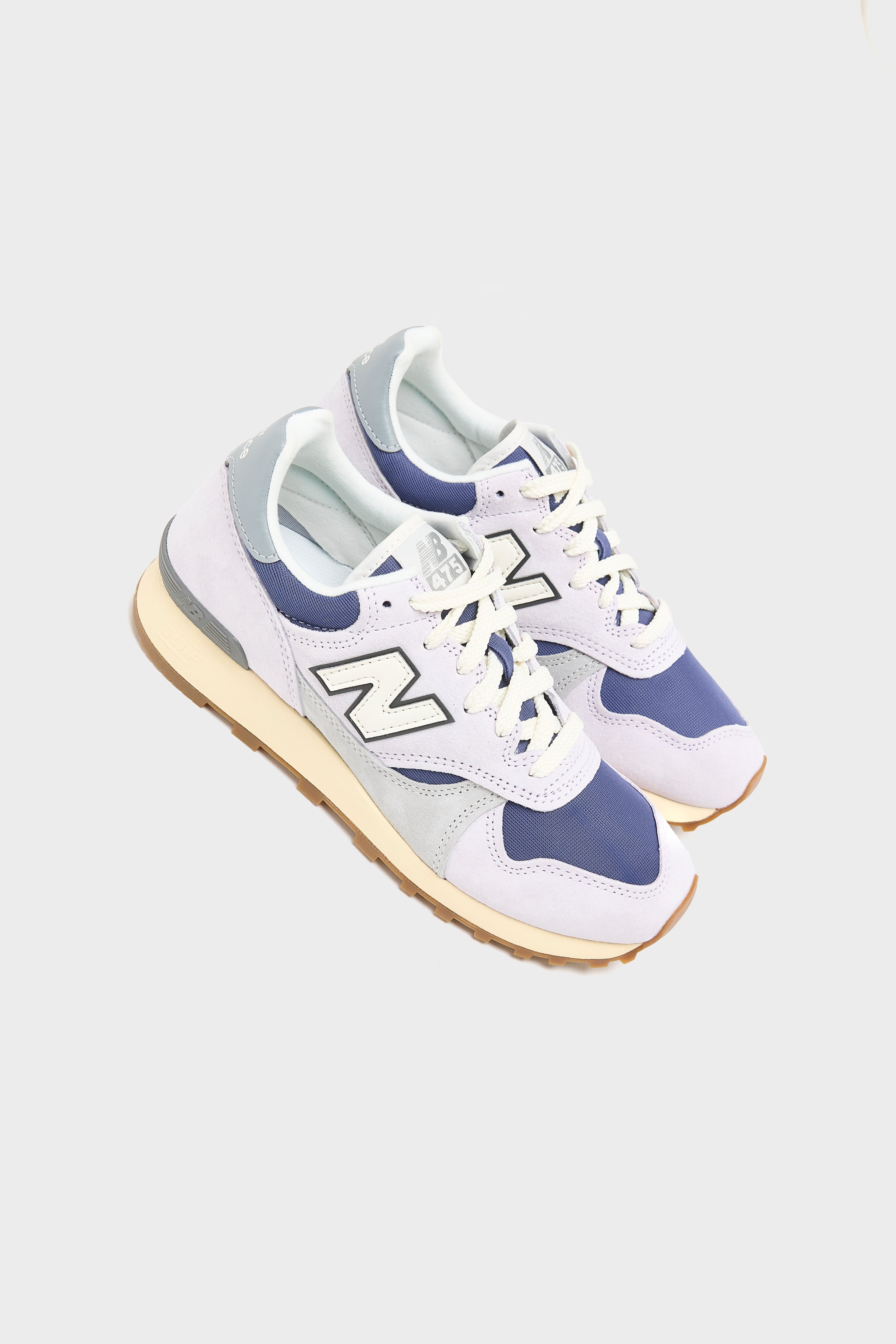 475 pour Femme (252 / W / PURPLE)
