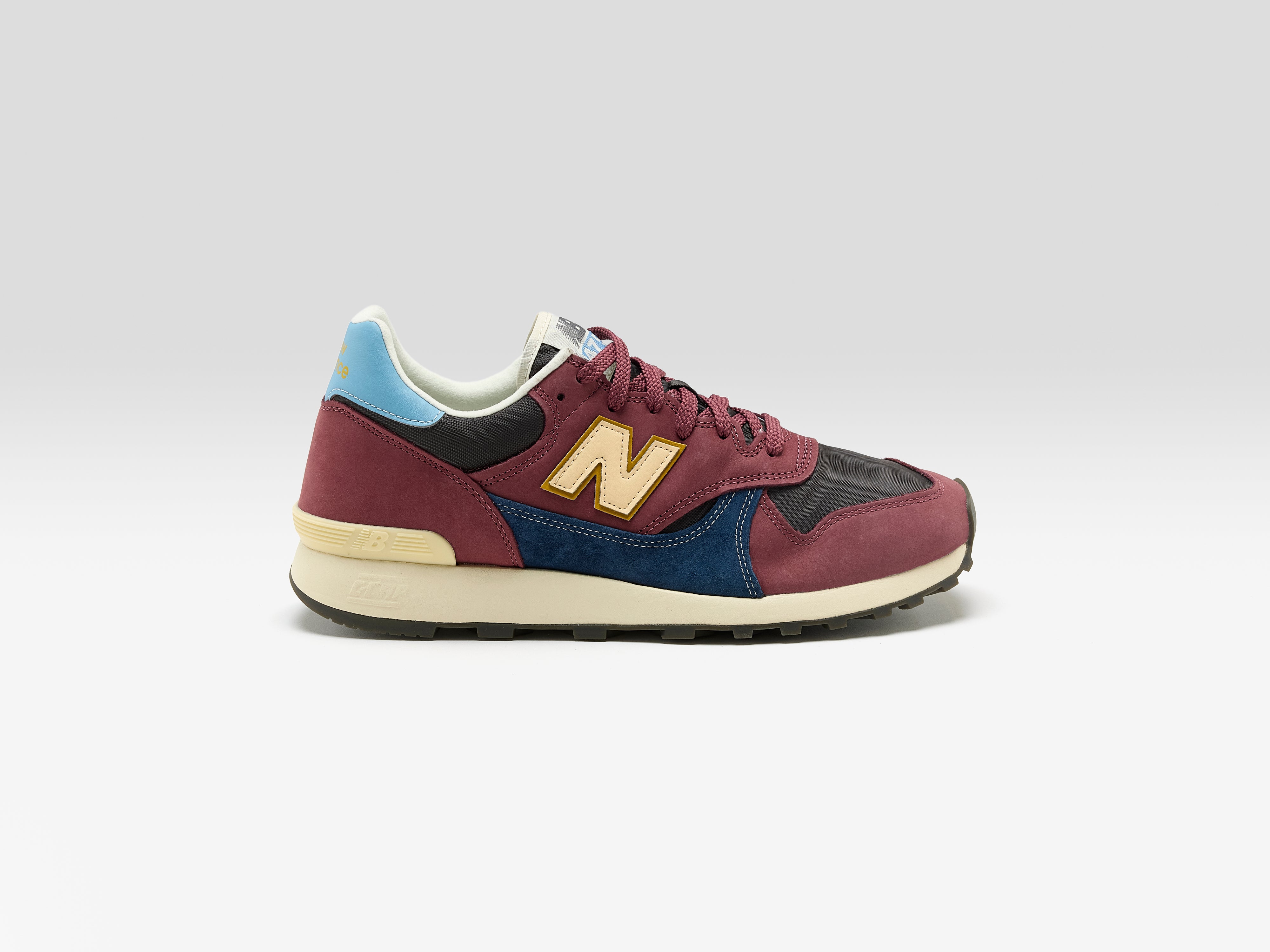 475 for Men (252 / M / RED)