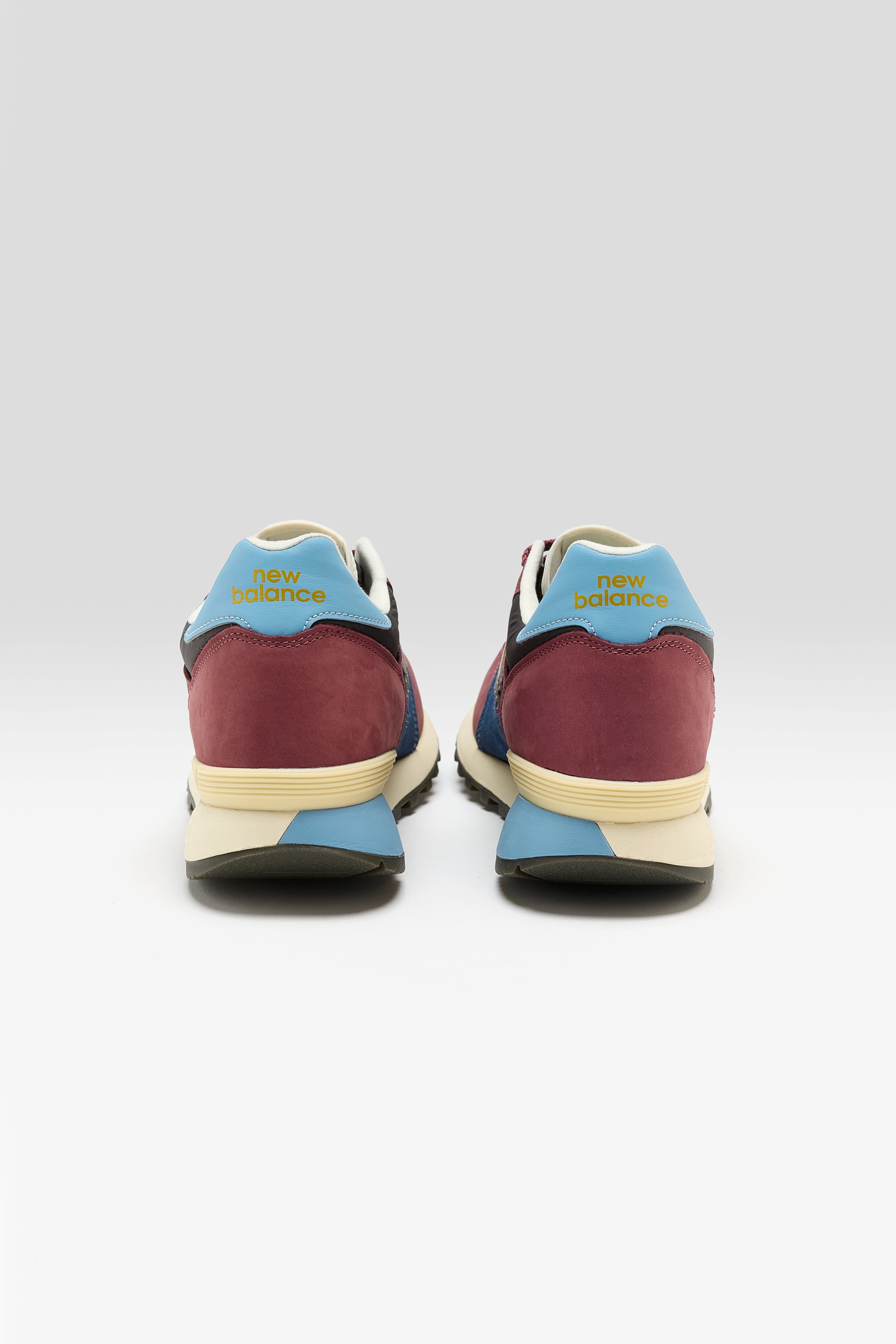 475 for Men (252 / M / RED)