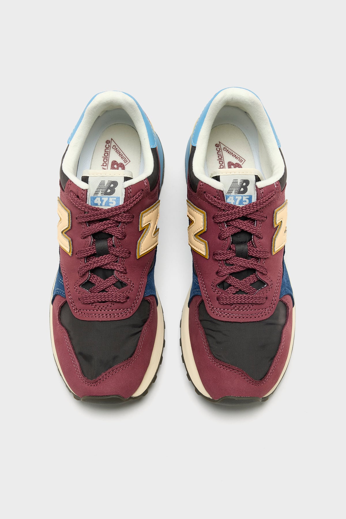 475 voor dames (252 / W / RED)