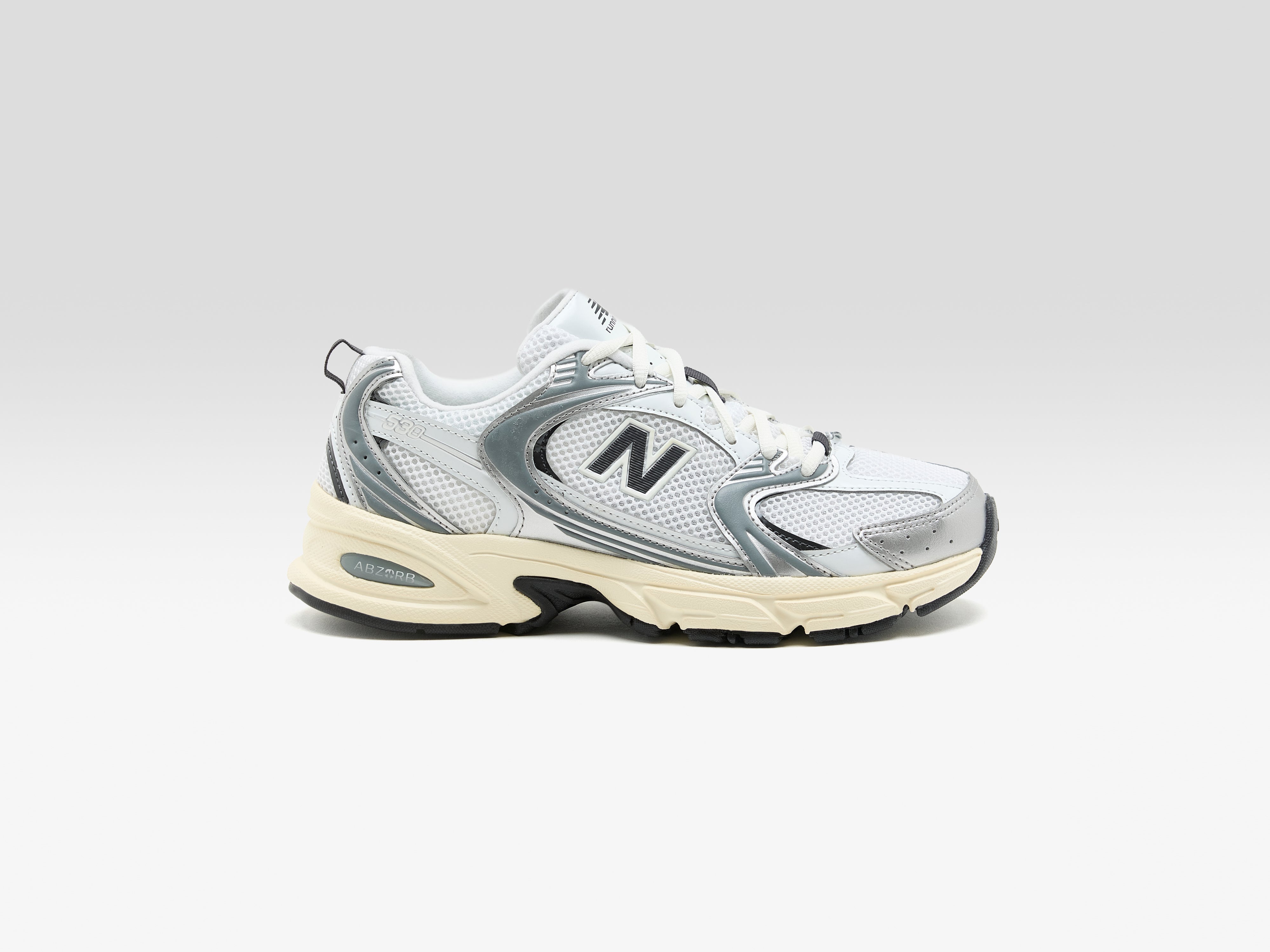 530 for Women (252 / W / SILVER)