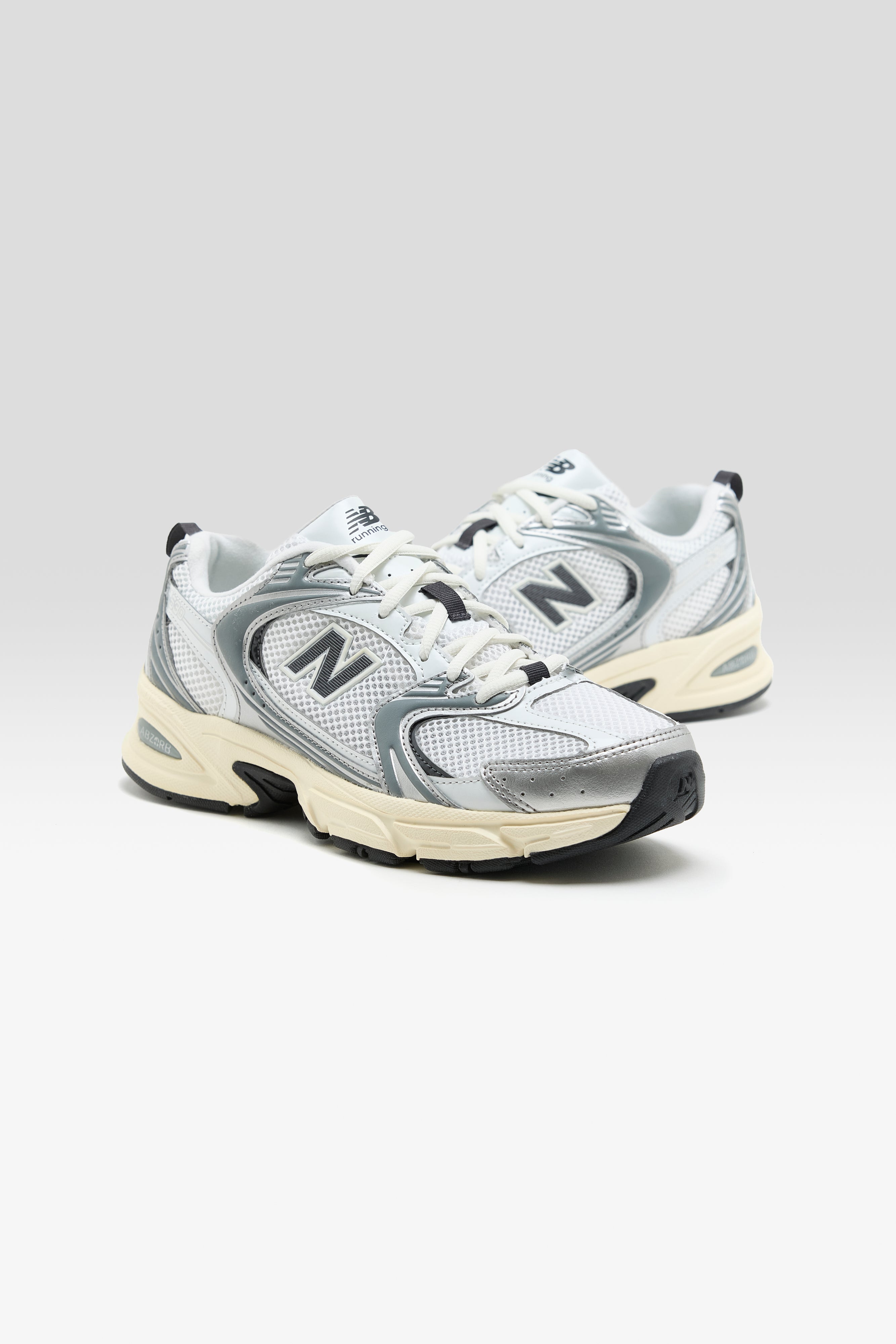 530 for Women (252 / W / SILVER)