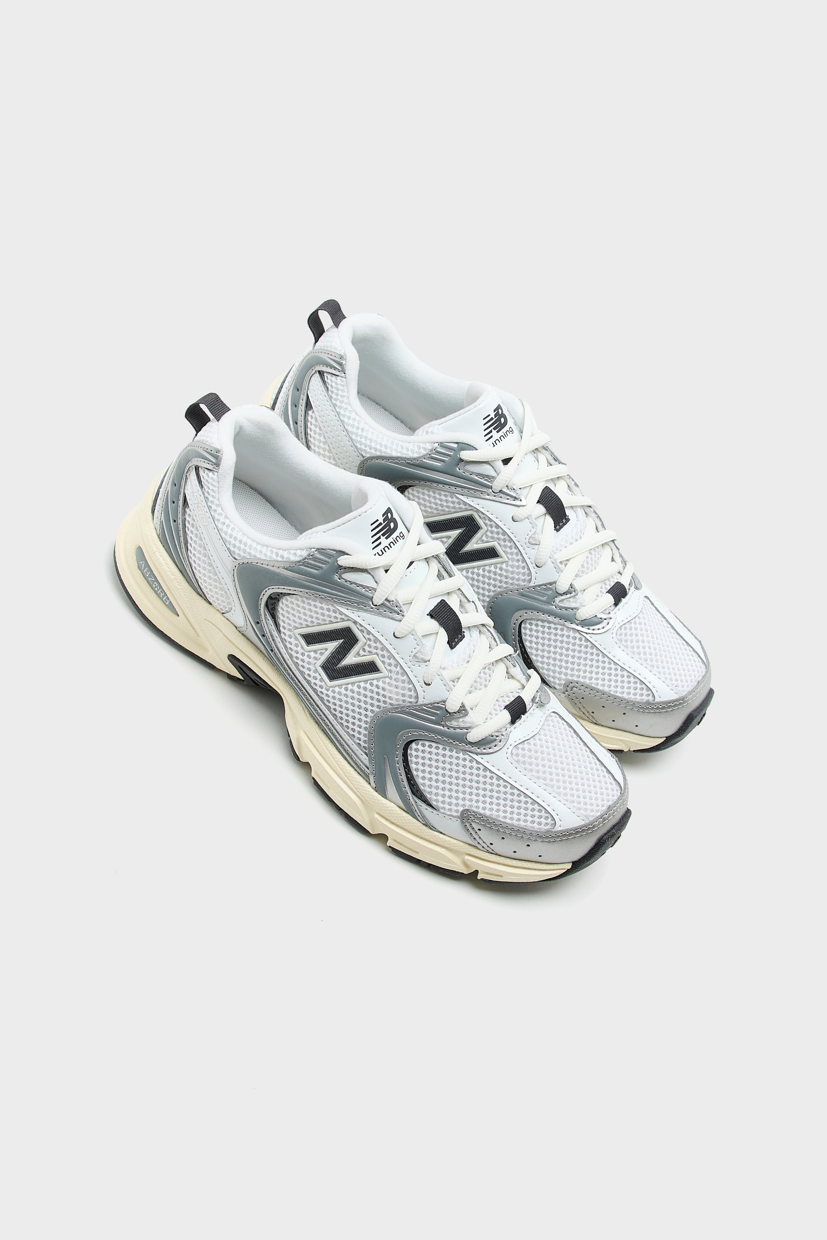 530 for Women (252 / W / SILVER)